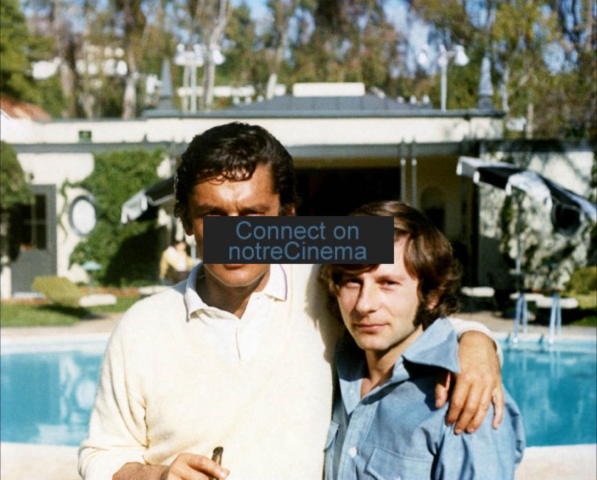 1200x964 Roman POLANSKI : Biography and movies