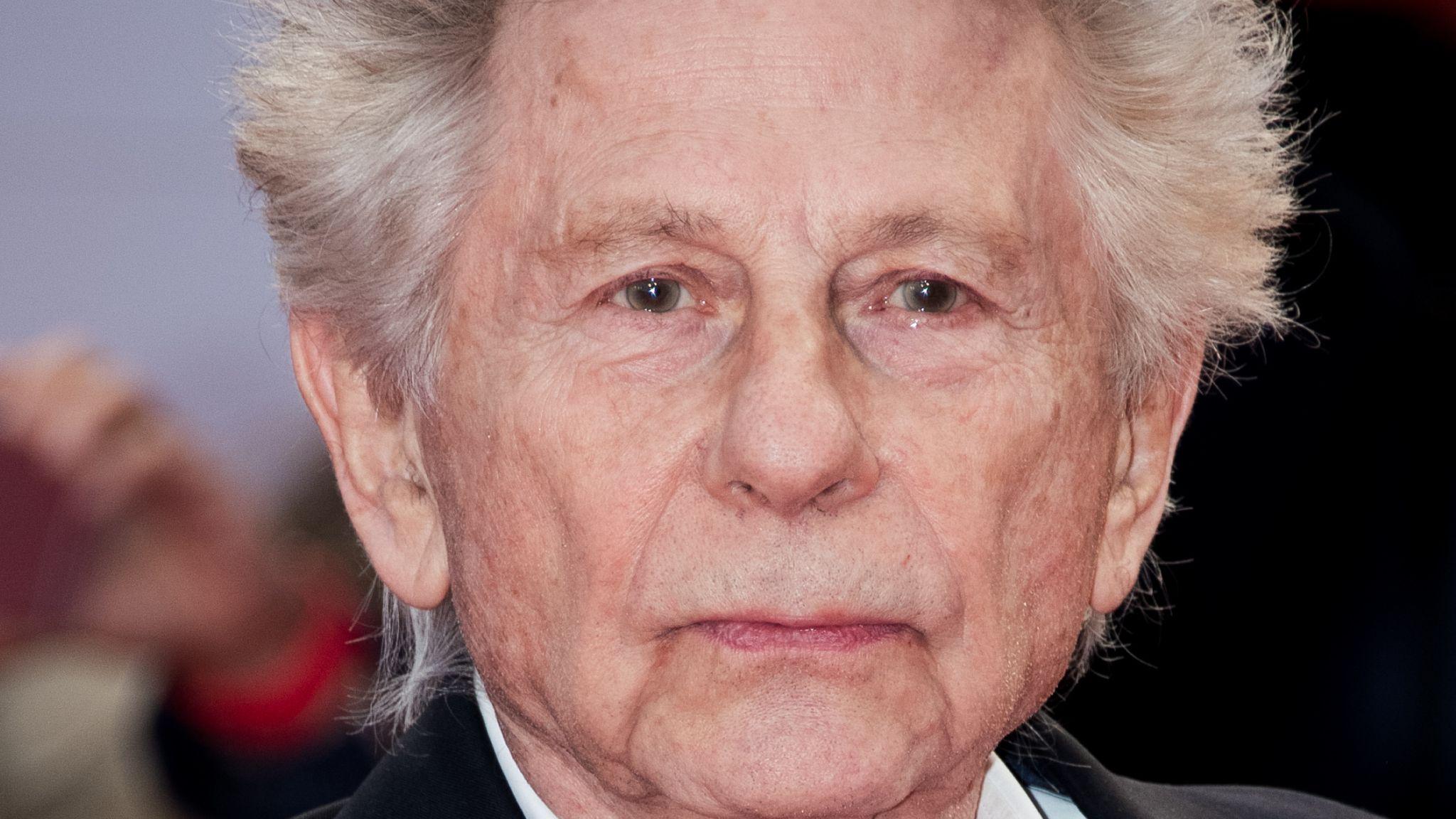 2048x1152 Roman Polanski accused of 'violently raping' French teenage actress