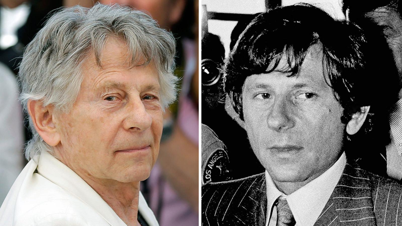 1600x900 LA Police Probe Claim Roman Polanski Molested 10 Year Old Girl In 1975 Los Angeles