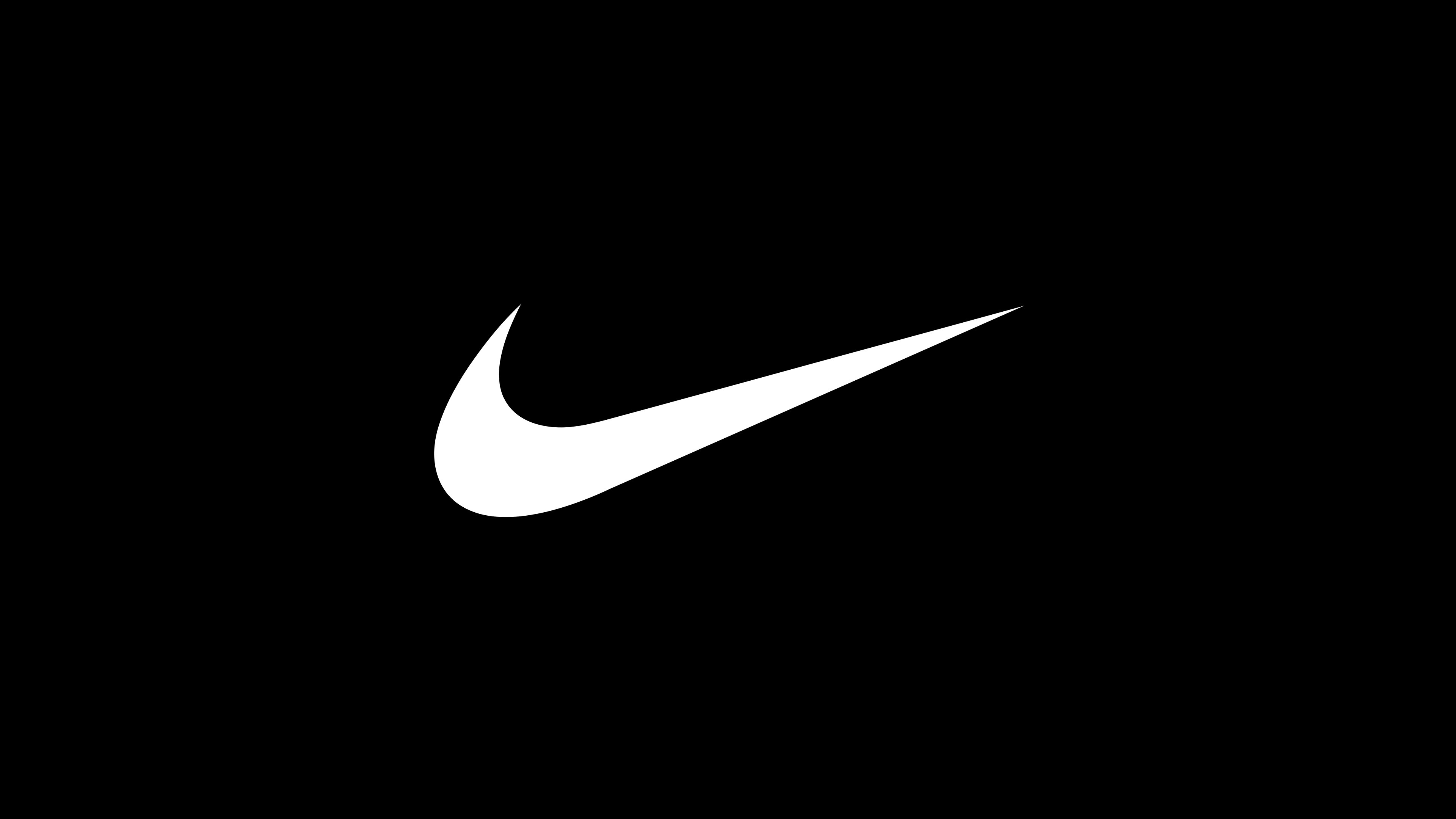 Featured image of post Nike Wallpaper 4K Black Multicolored nike logo and chanel wallpaper sneakers women