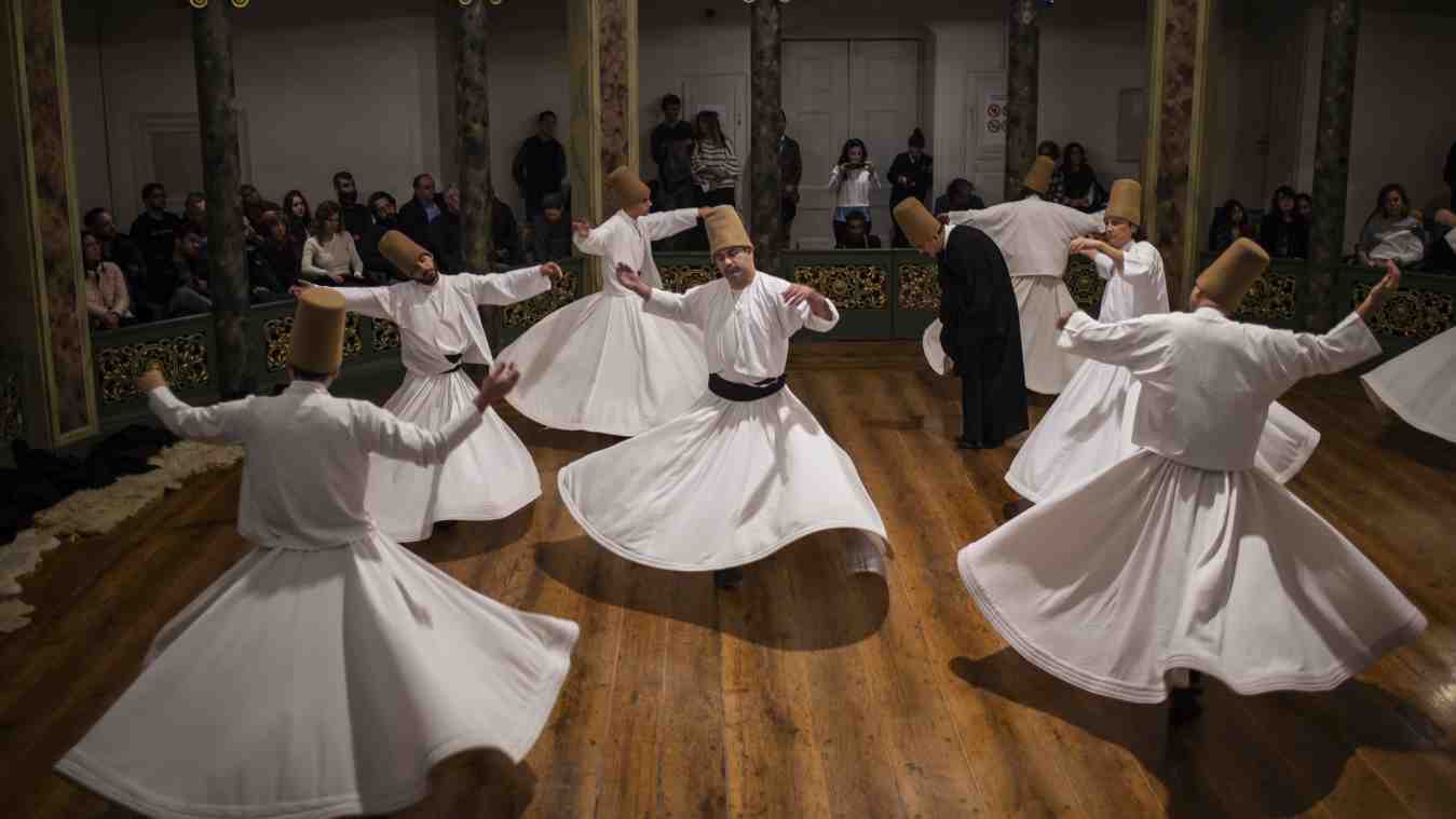 1349x759 The spiritual journey: Sufi whirling dance in Turkey