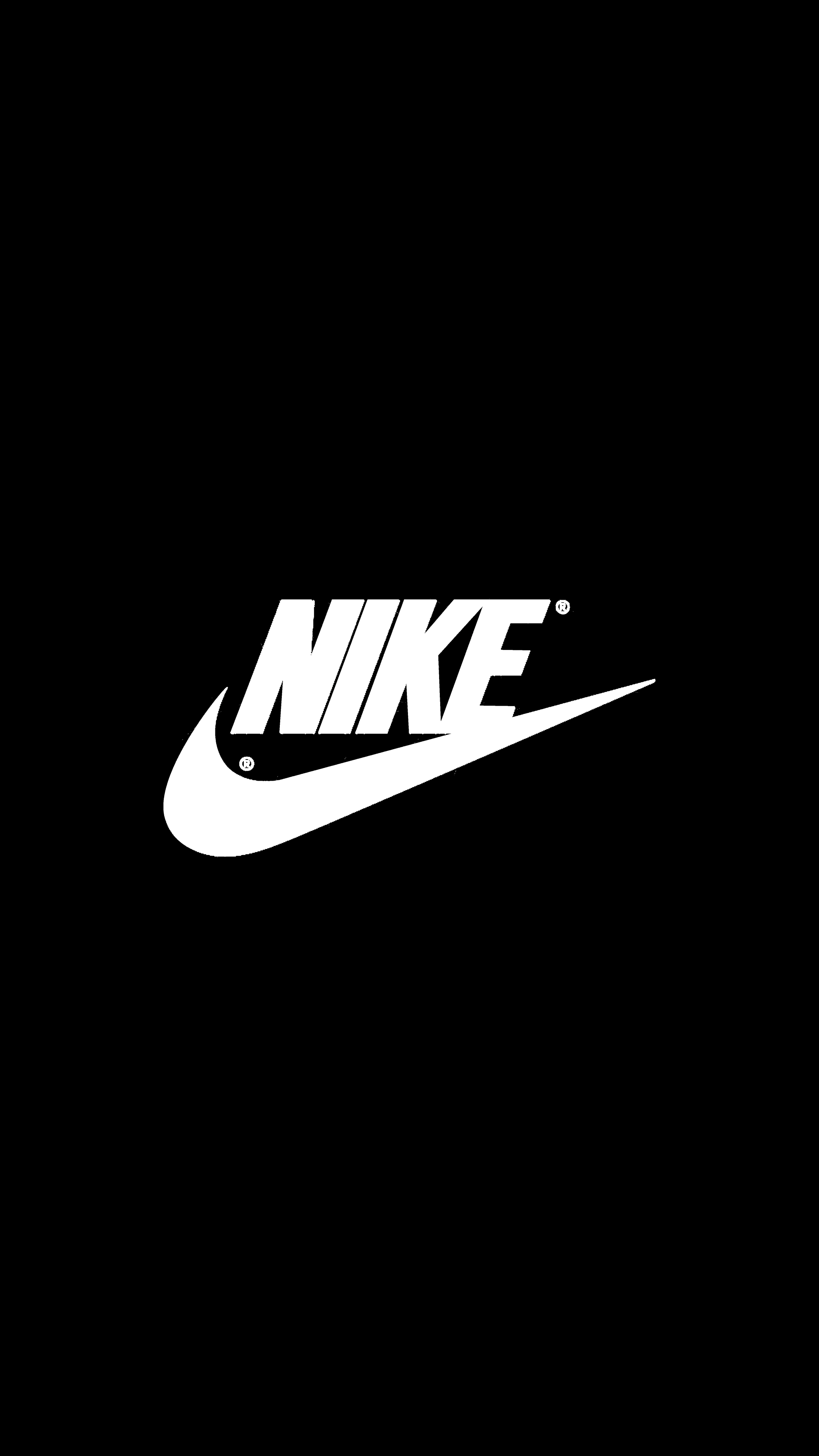Fond d'écran Nike 4K
