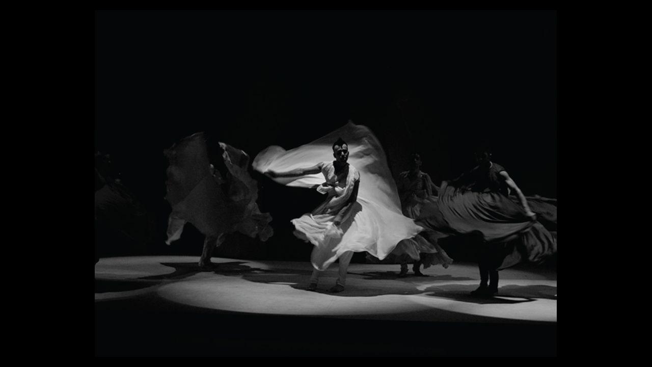 1280x720 Wahab Shah Video Presentation: Dance & Beyond