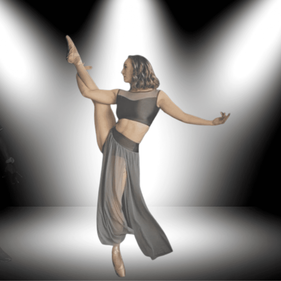 940x940 Modern Archives 2 Dance Studio