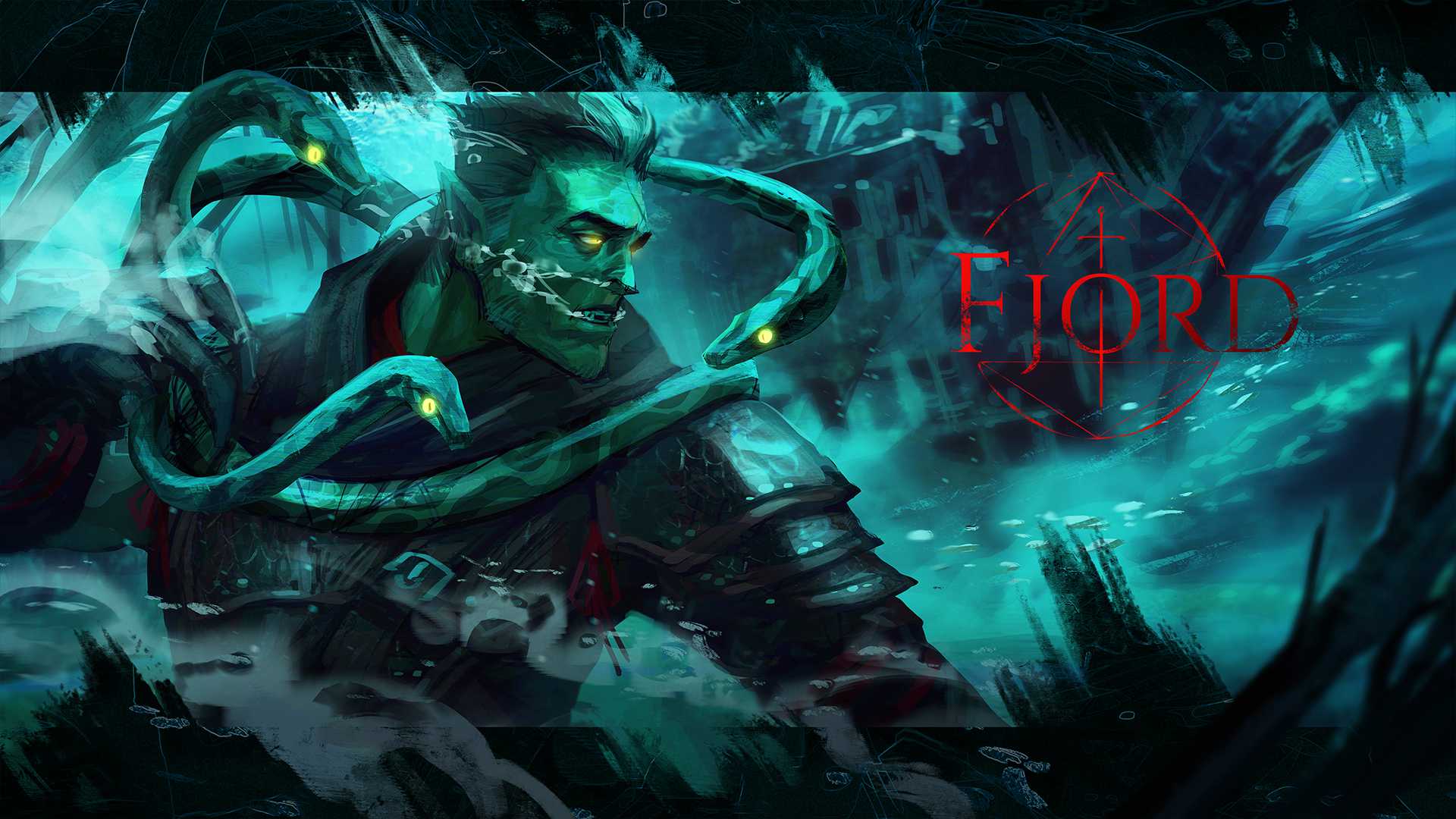 1920x1080 The Mighty Nein & Vox Machina Wallpaper Desktop & Mobile