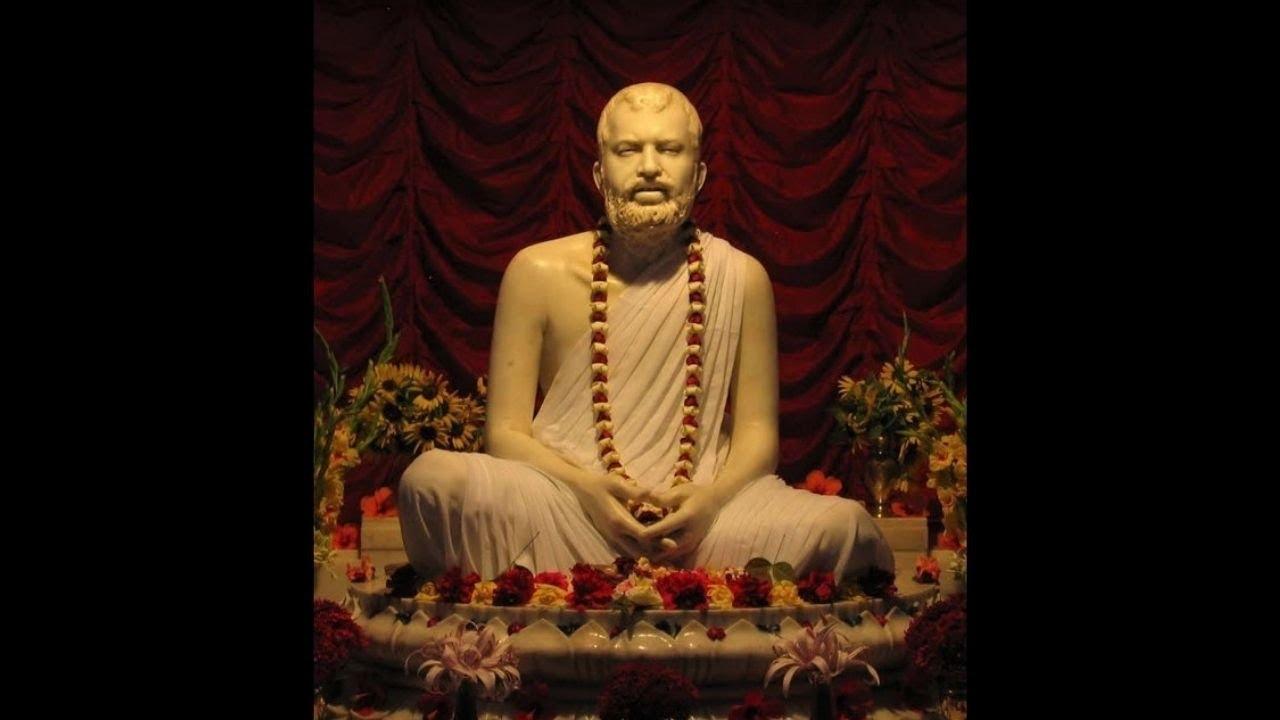 1280x720 Sri Ramakrishna Birthday Celebration LIVE. March 2021 : Vedanta Society of Toronto