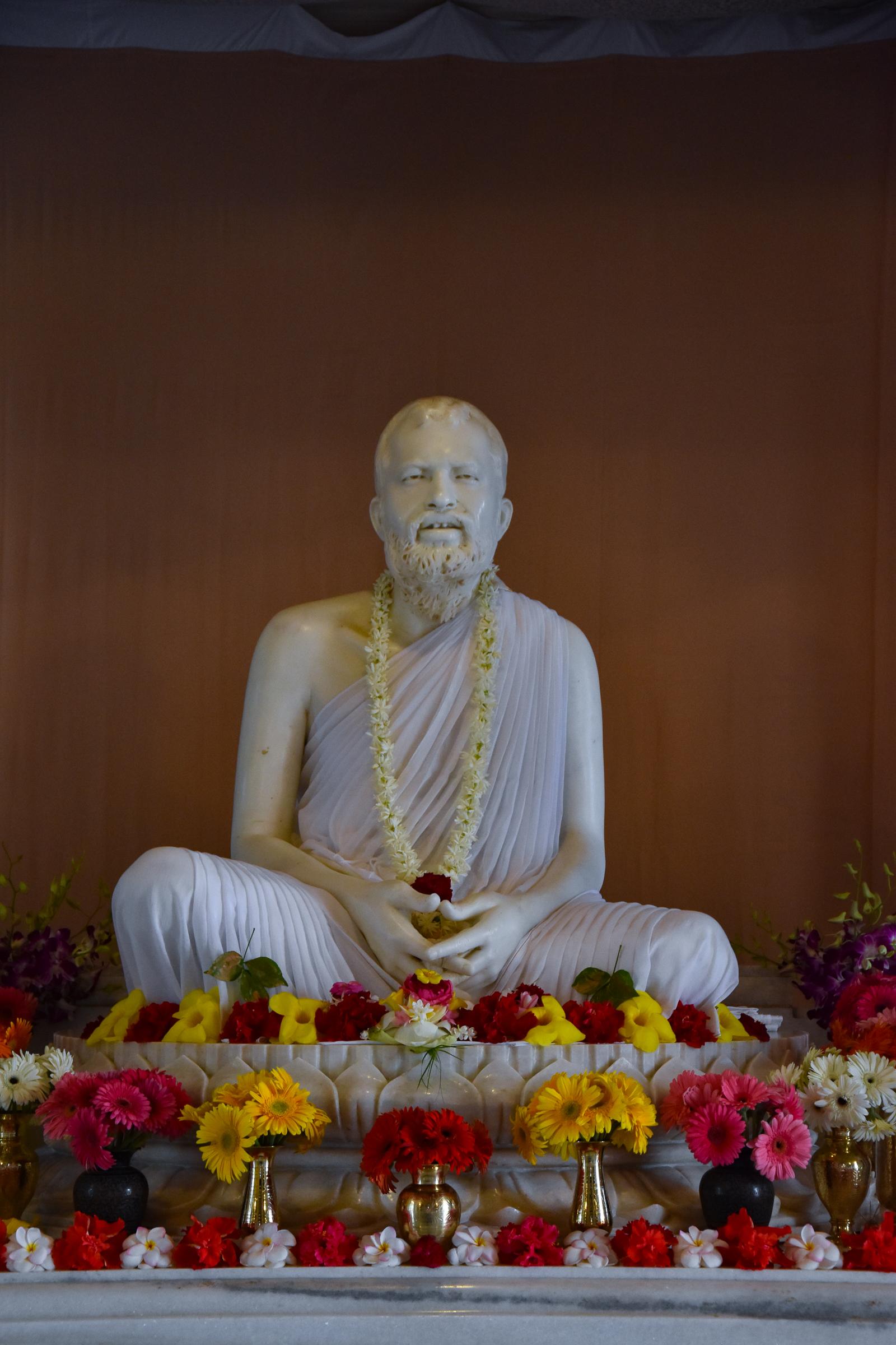 Sri Ramakrishna Wallpapers - Top Free Sri Ramakrishna Backgrounds ...