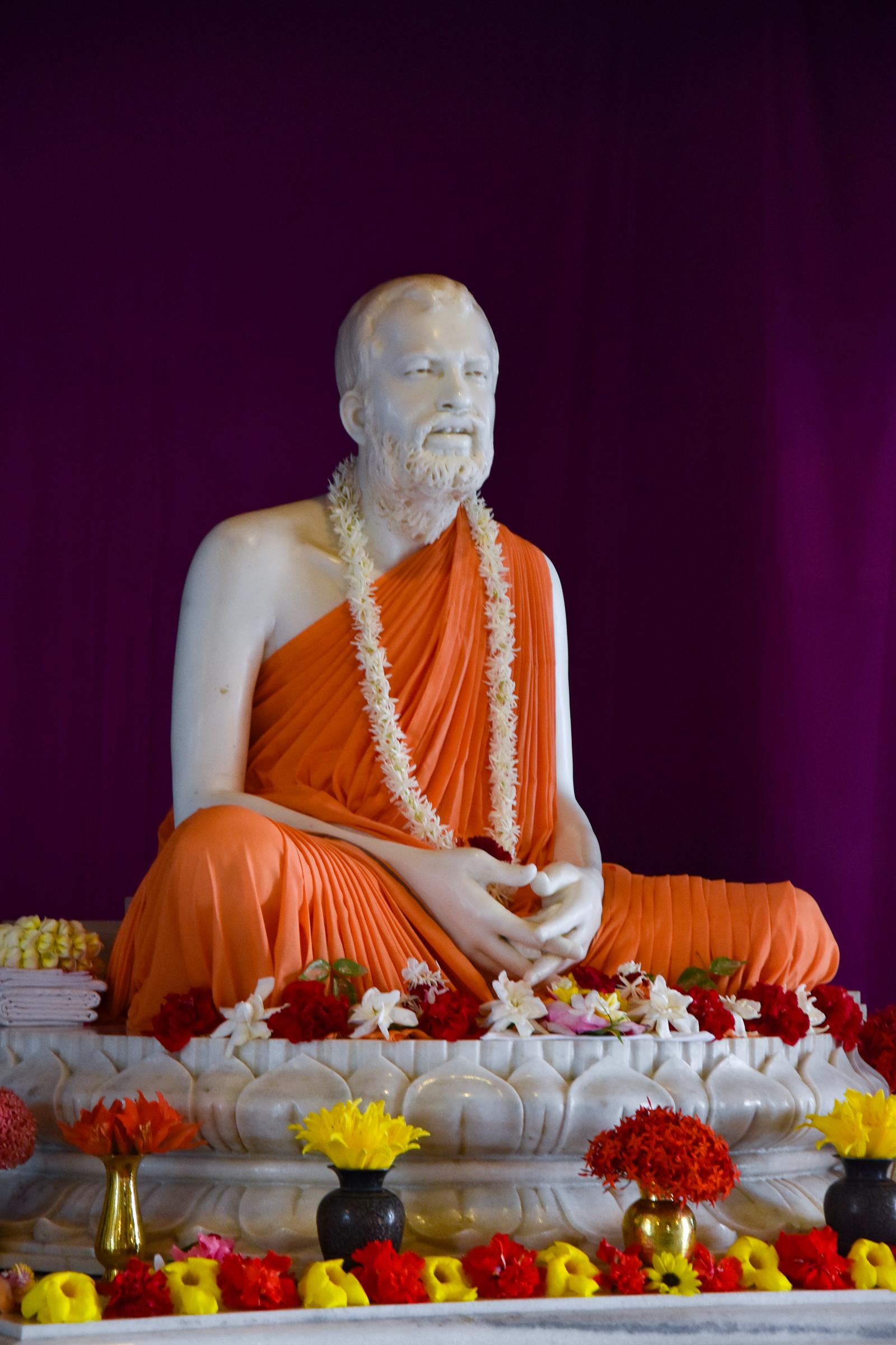 Sri Ramakrishna Wallpapers - Top Free Sri Ramakrishna Backgrounds ...