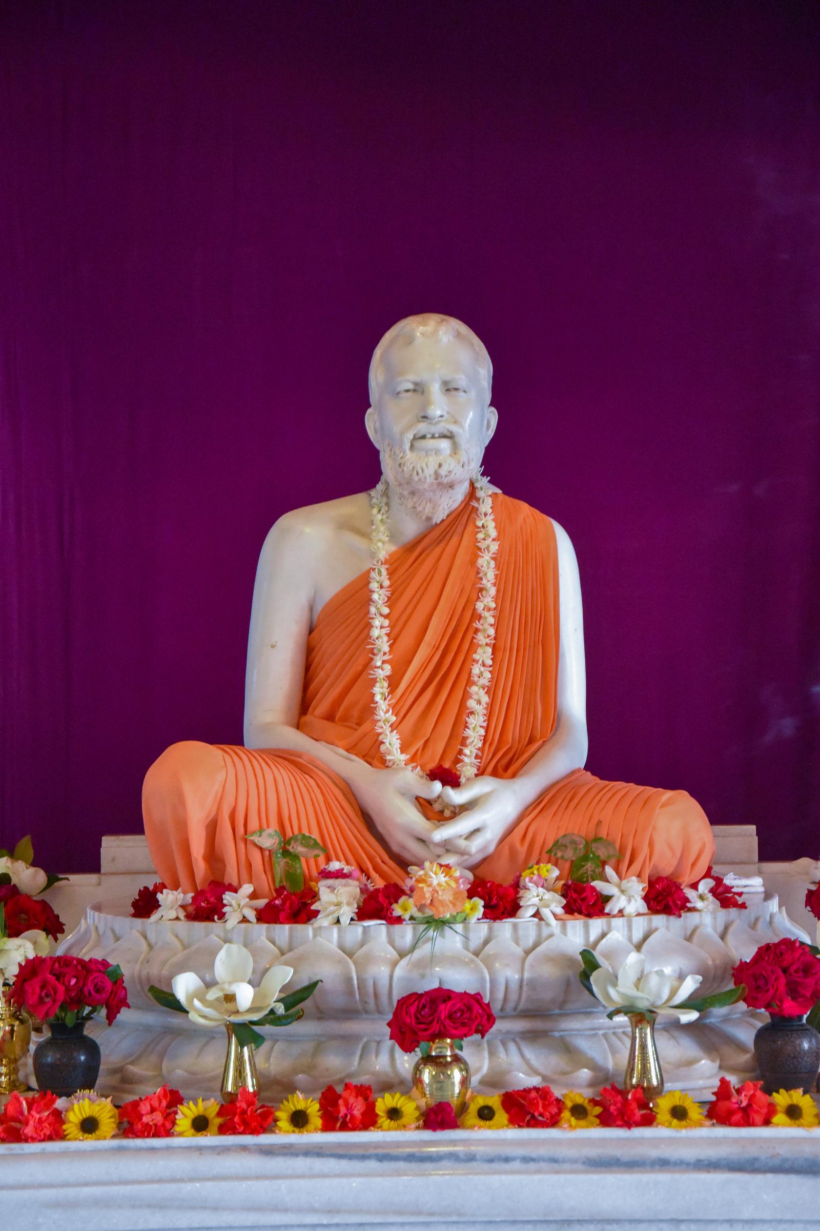 Sri Ramakrishna Wallpapers - Top Free Sri Ramakrishna Backgrounds ...