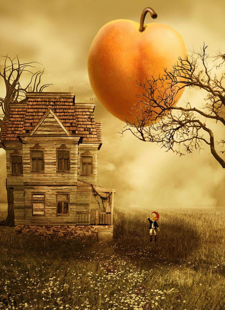 762x1048 James and the Giant Peach props ideas. the giant peach, james and giant peach, peach