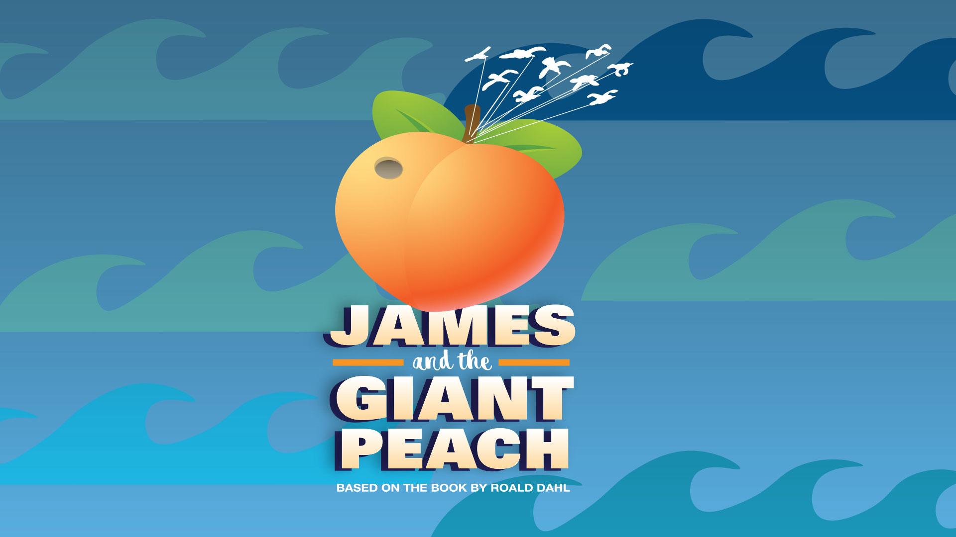1920x1080 James and the Giant Peach Moines Playhouse