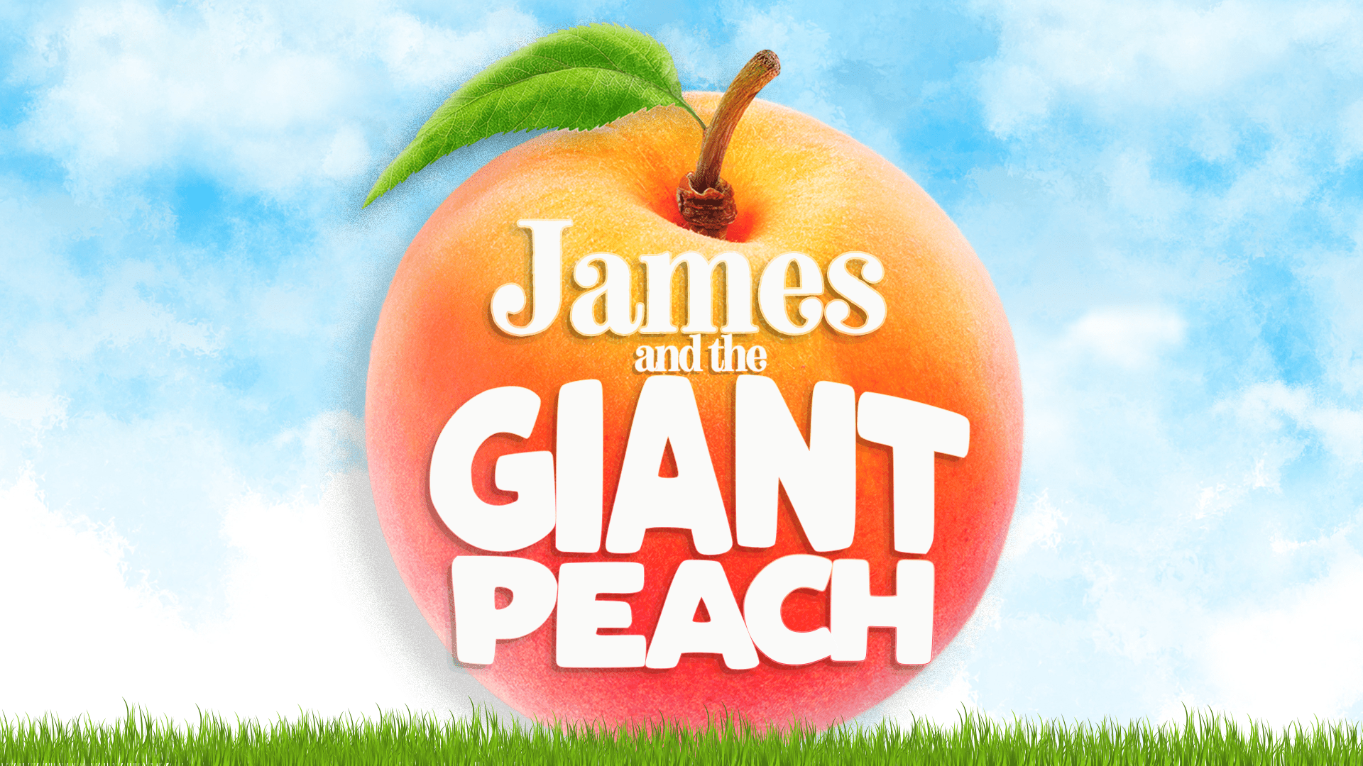 1920x1080 James and the Giant Peach Costume Rental Available