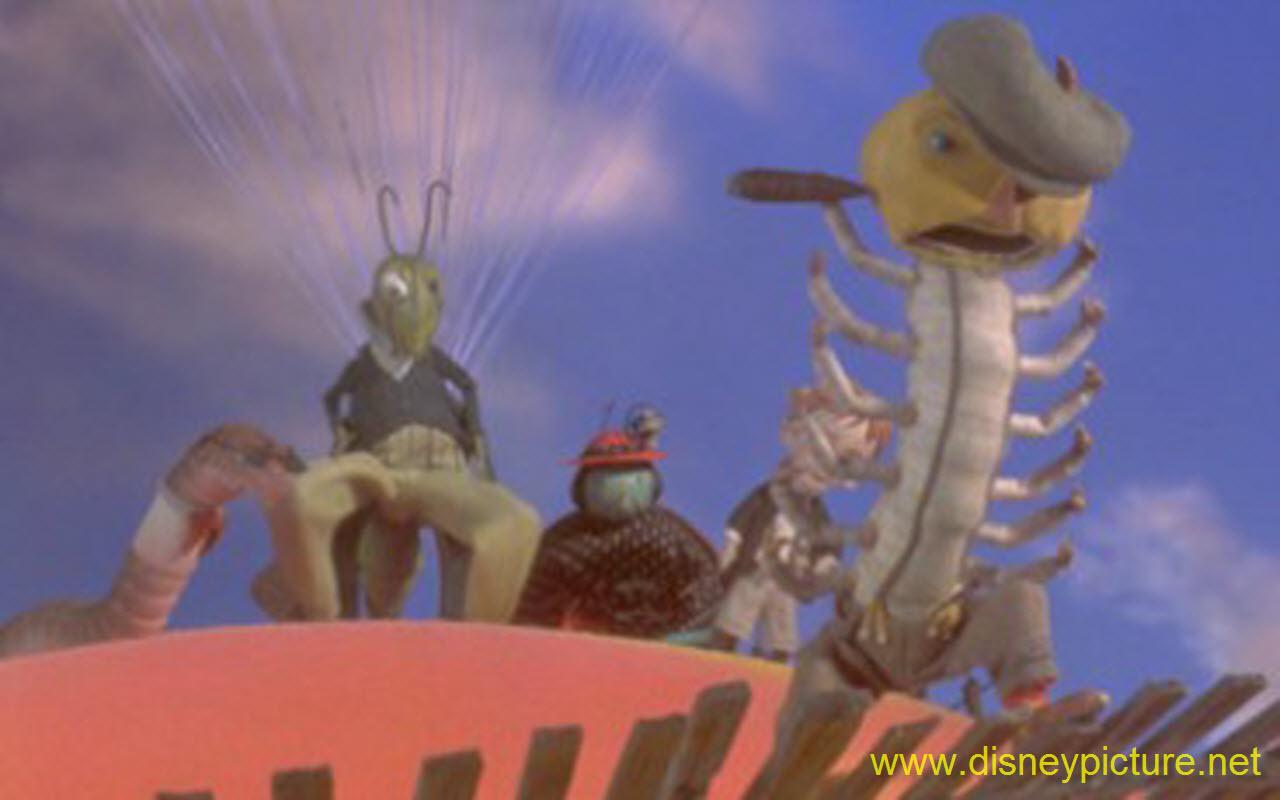 1280x800 James And The Giant Peach 1280 picture, James And The Giant Peach 1280 image, James And The Giant Peach 1280 wallpaper