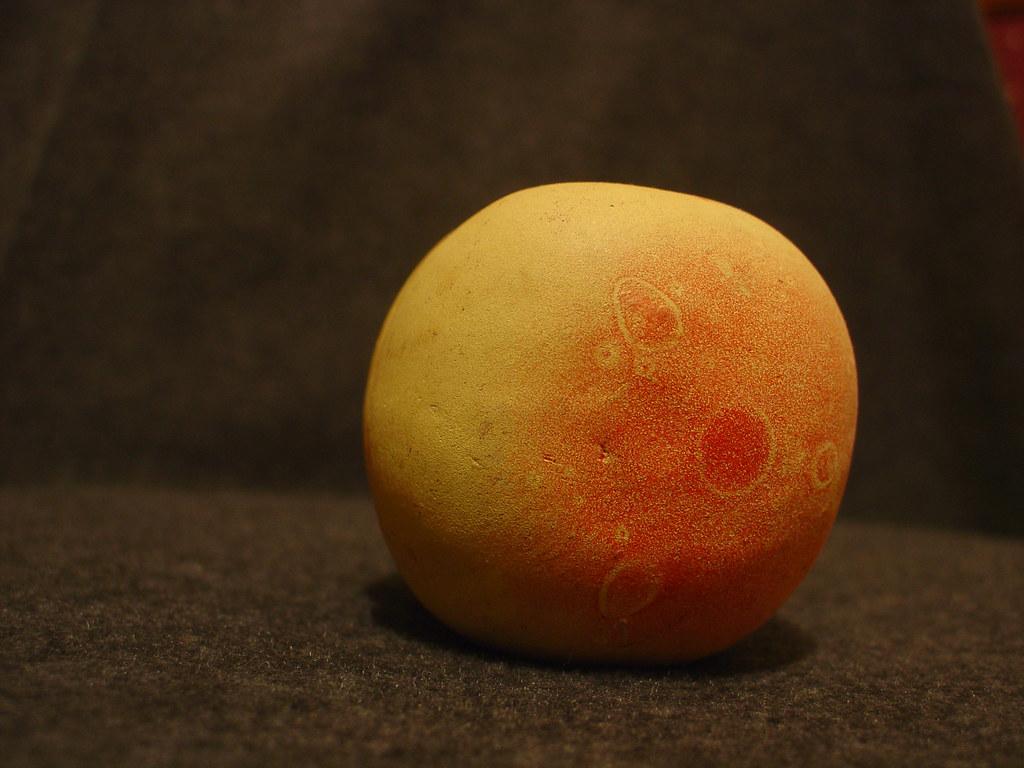 1024x768 Fabulous, Dahling! James and the Giant Peach. This idea i
