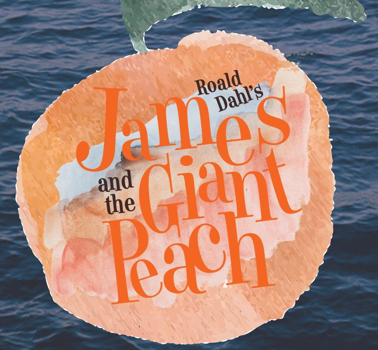 1294x1200 James and the Giant Peach Entertainment News