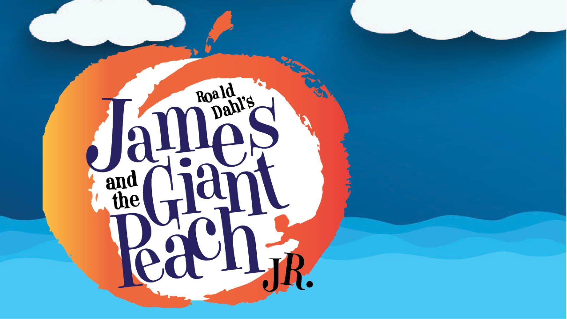 1920x1080 James and the Giant Peach Jr