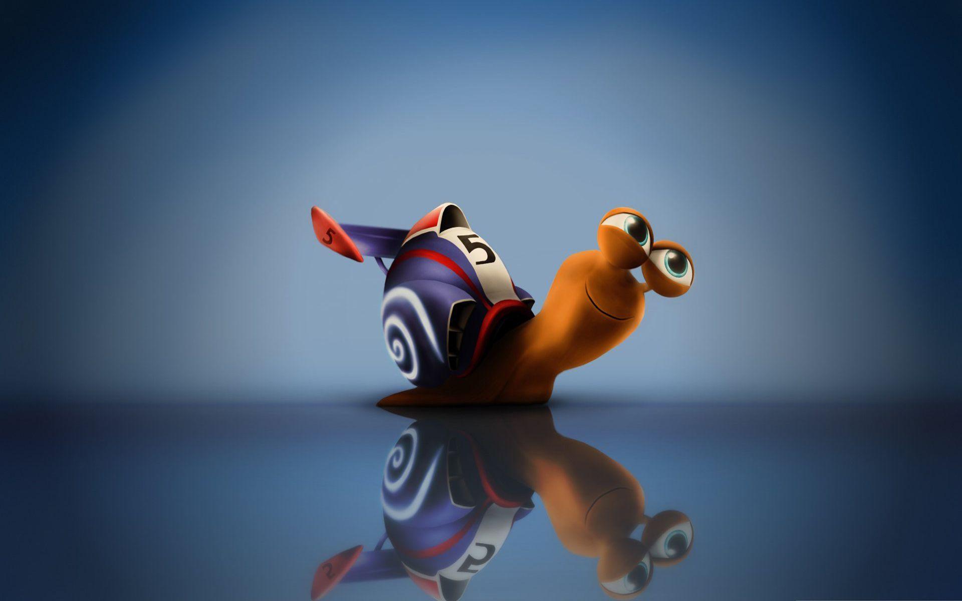 1920x1200 Animated Cartoon Desktop Wallpaper