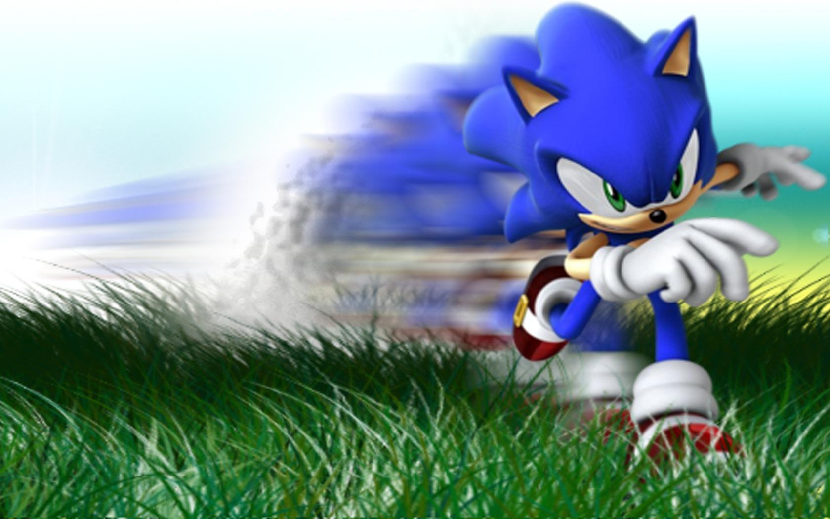 1680x1050 Animated wallpaper