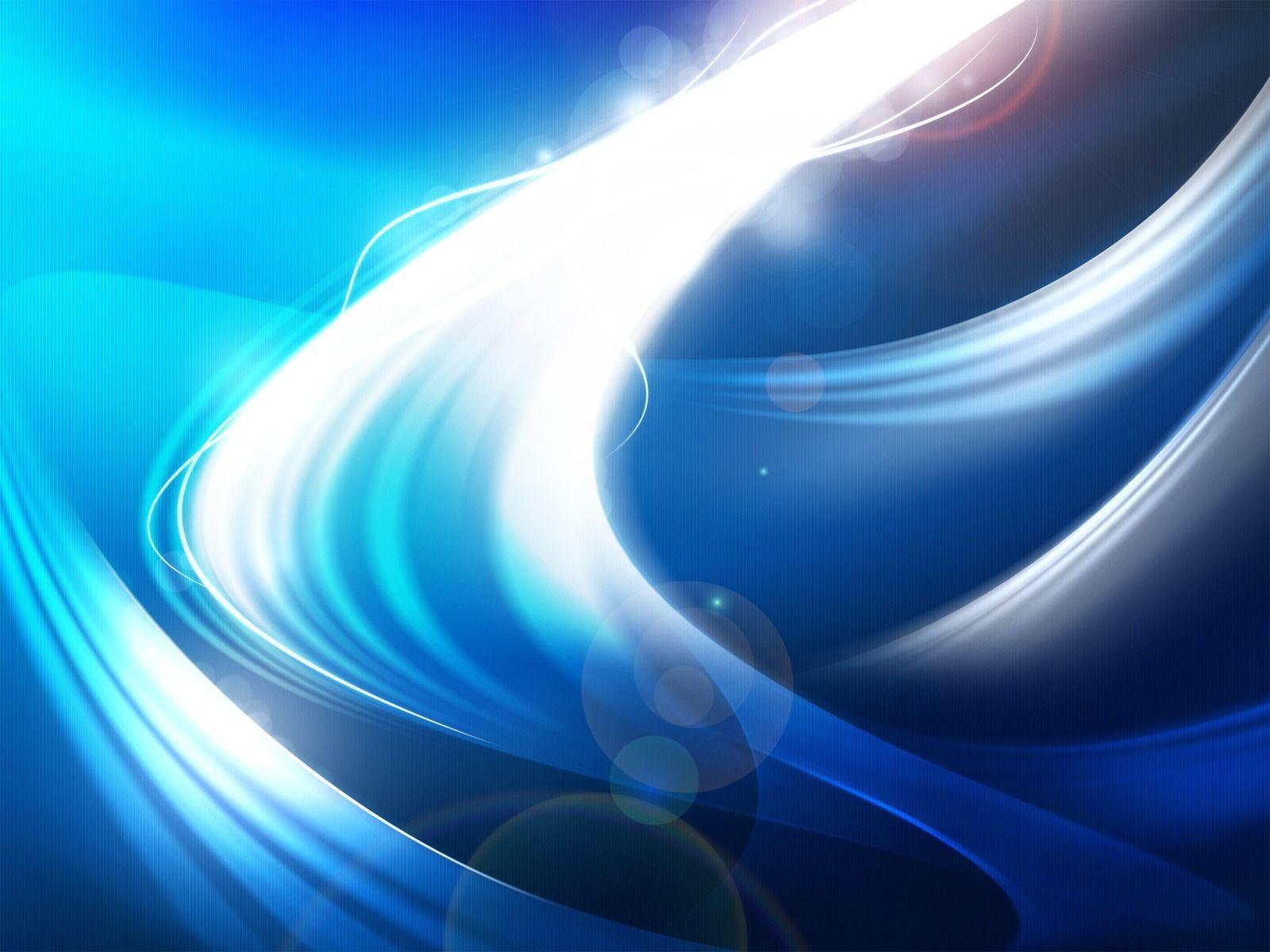 1600x1200 Light Blue Wallpaper