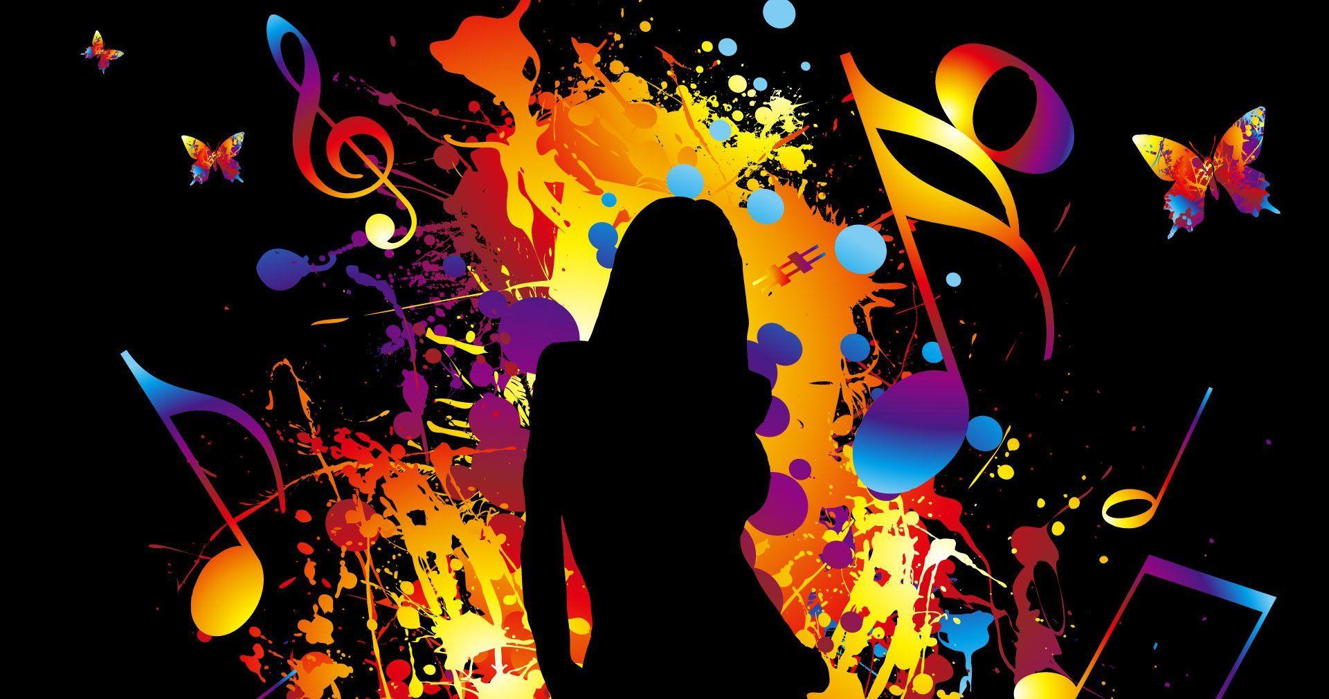 Pop Music  All Superior Pop Music Background Musical Art HD wallpaper   Pxfuel