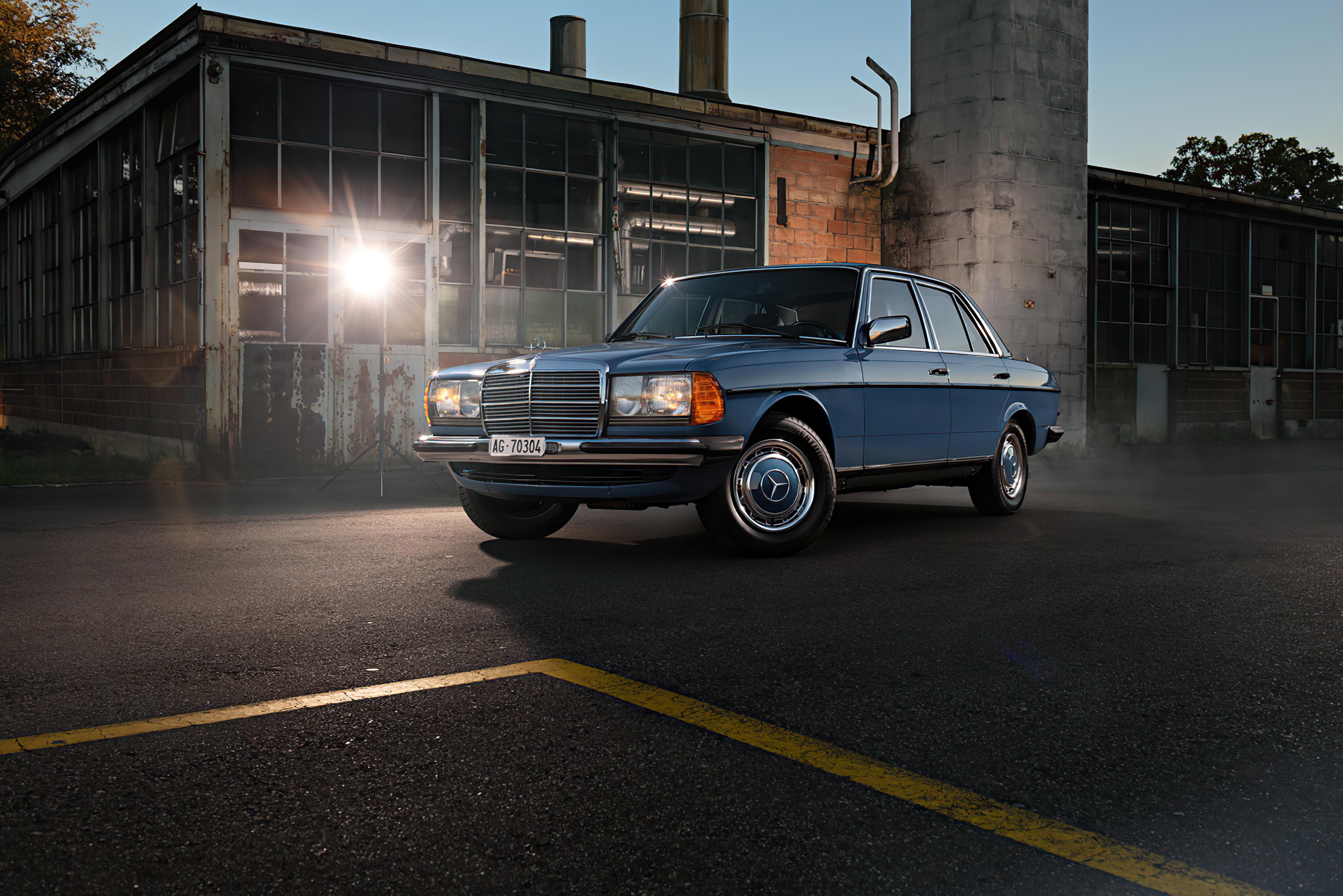 W123, Mercedes, Stance, Tuning, HD Phone Wallpaper Peakpx, 56% OFF