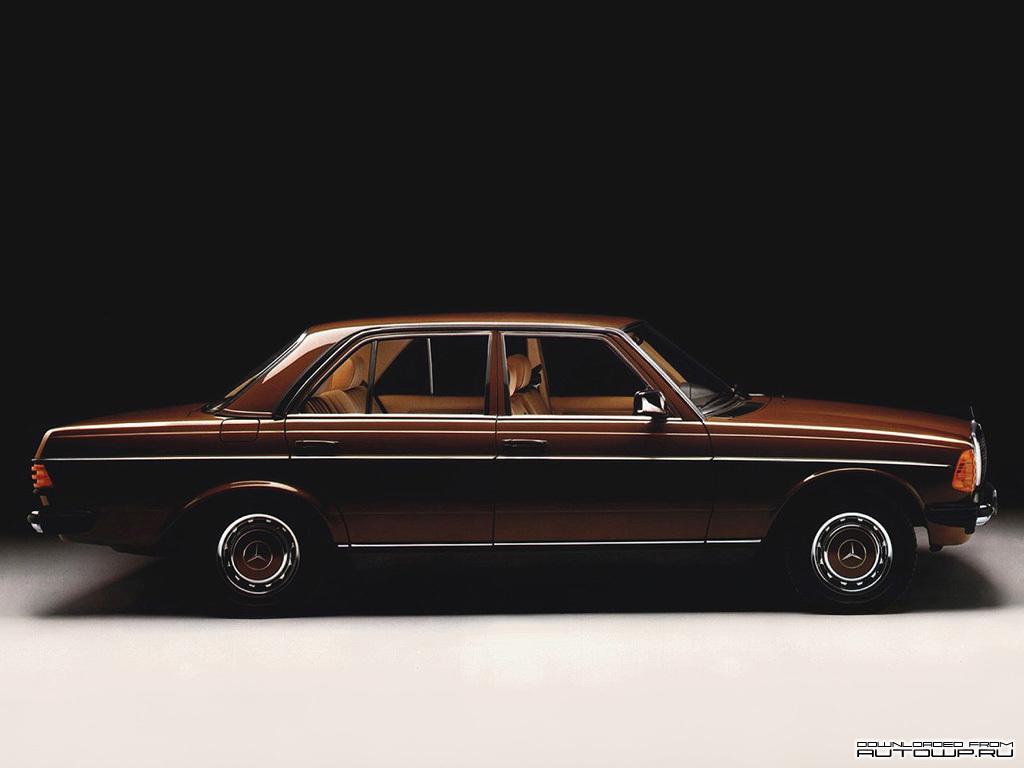 1024x768 Mercedes Benz E Class W123 Picture. Mercedes Benz Photo Gallery