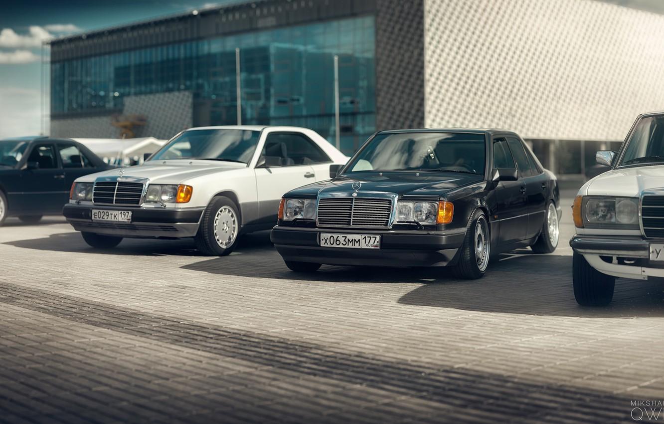 1332x850 Wallpaper Auto, Machine, Machine, Mercedes, W W Mikhail Sharov, Transport & Vehicles, By Mikhail Sharov, Mercedes Benz W Mercedes Benz W123 Image For Desktop, Section Mercedes