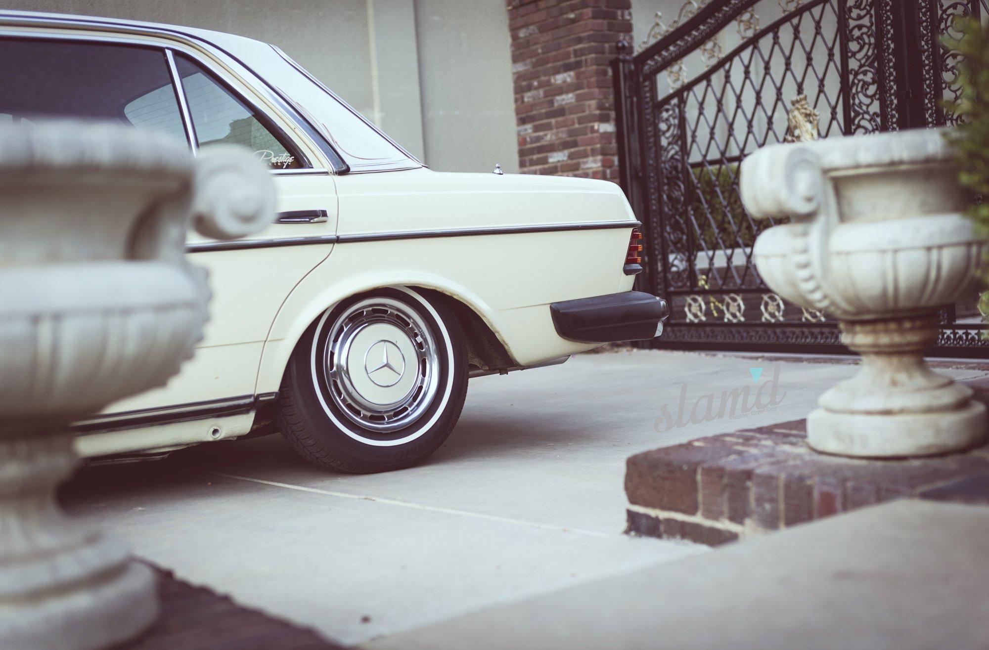 2000x1315 Mercedes, W Diesel, Tuning, Custom Wallpaper HD / Desktop and Mobile Background