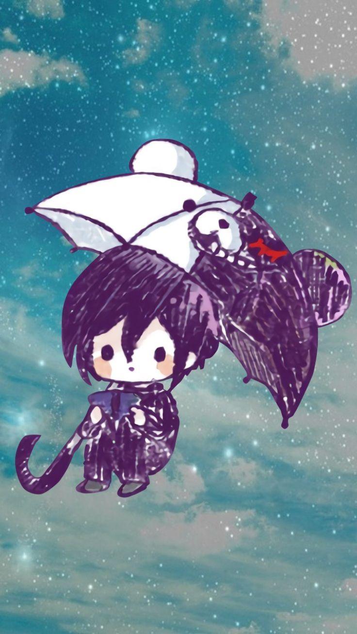 736x1305 Shuichi Saihara wallpaper. Anime, Anime wallpaper, Otaku anime
