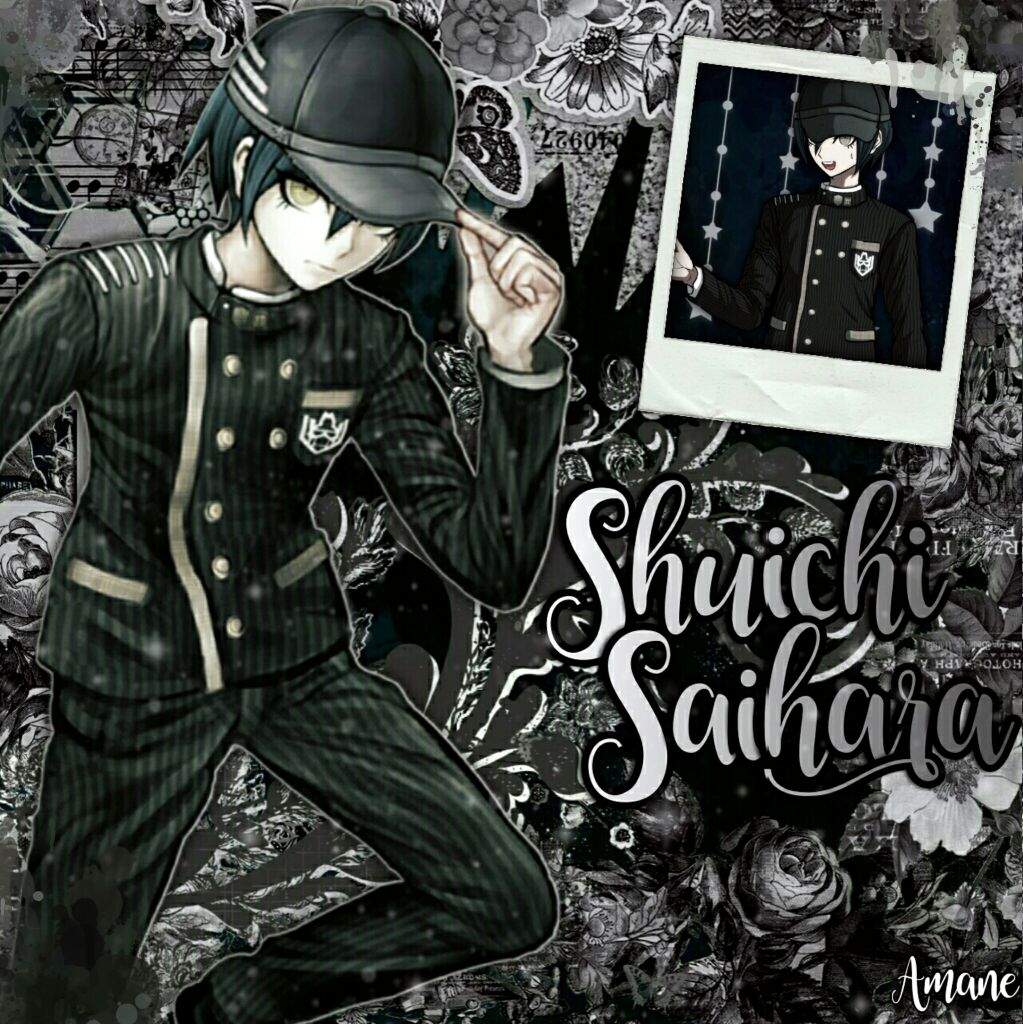 1023x1024 Shuichi Saihara Edit Set