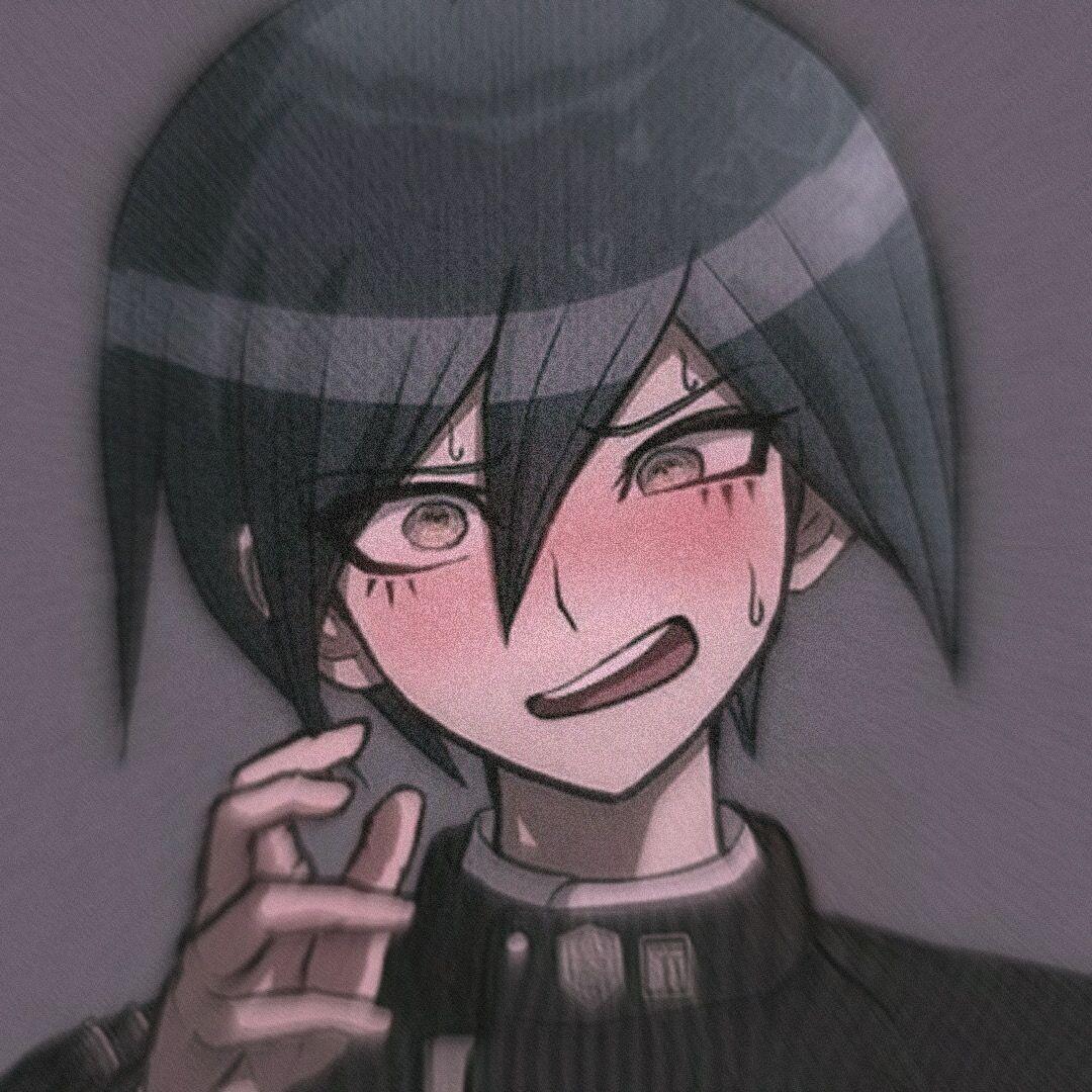 1080x1080 shuichi saihara aesthetic icon
