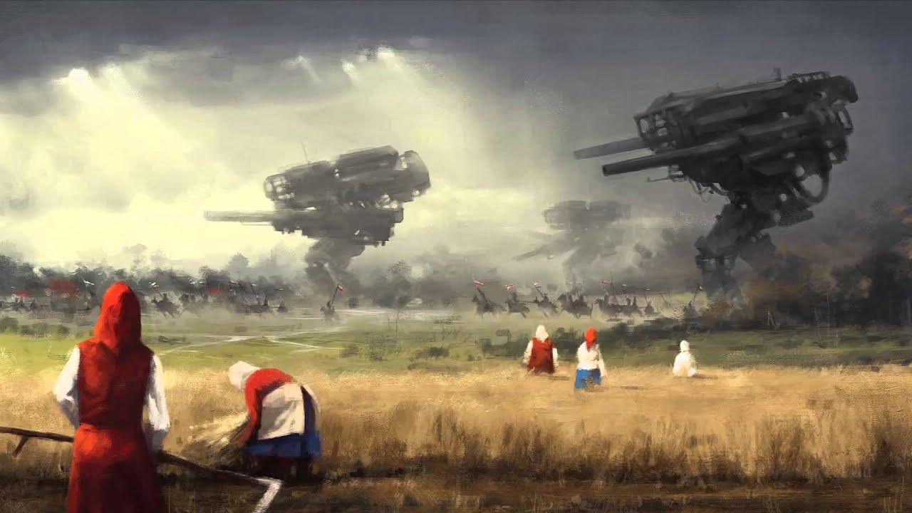 1280x720 Art Gallery