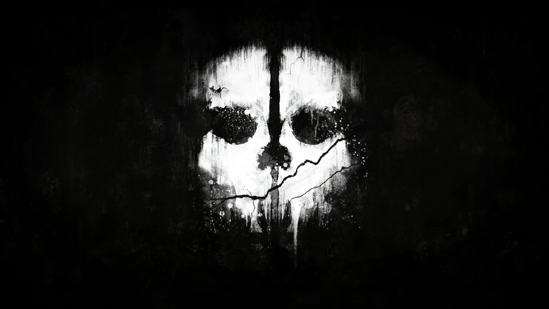 1920x1080 Call of Duty: Ghosts HD Wallpaper / Desktop and Mobile Image & Photo