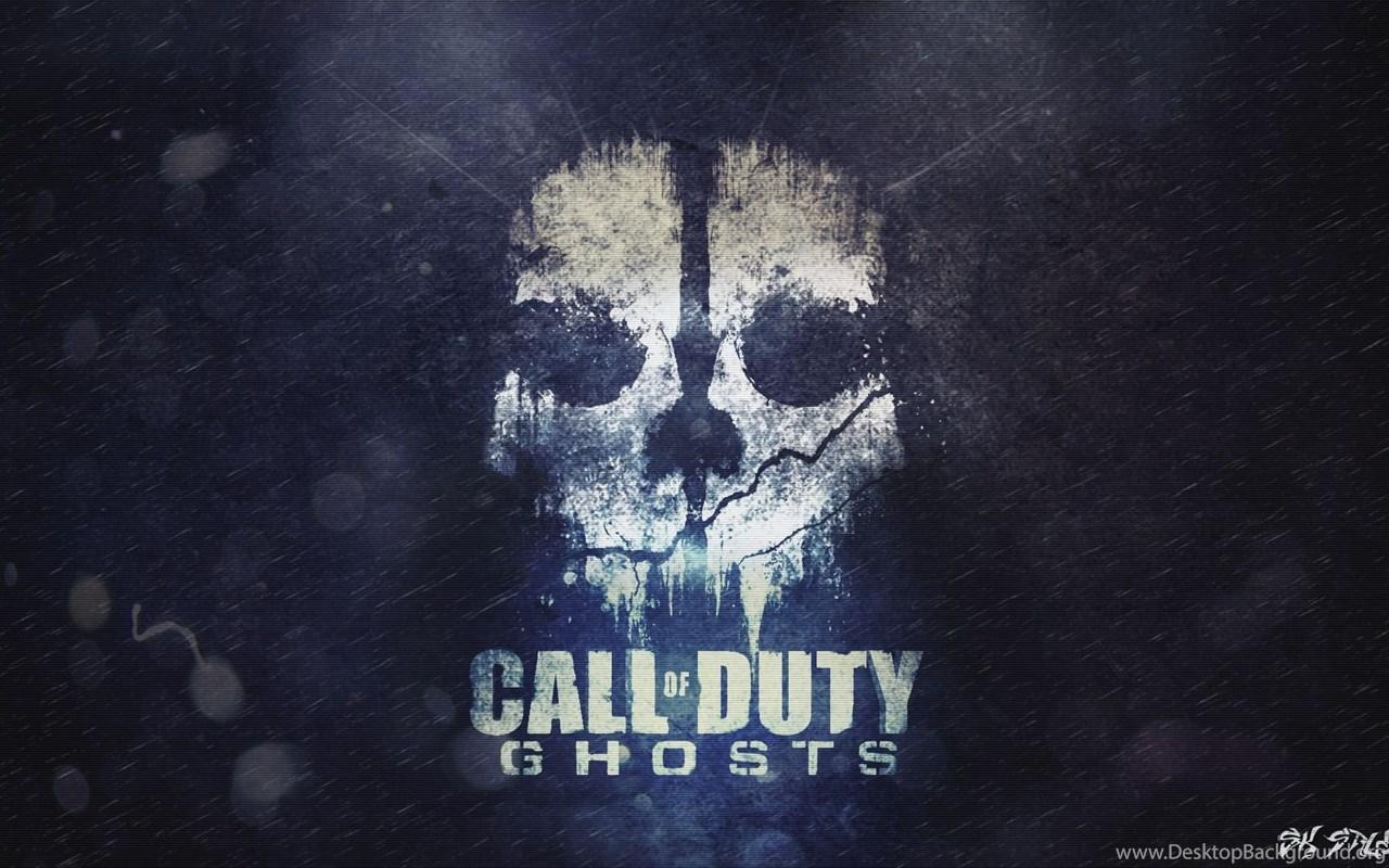 1280x800 Call Of Duty: Ghosts HD Wallpaper Desktop Background