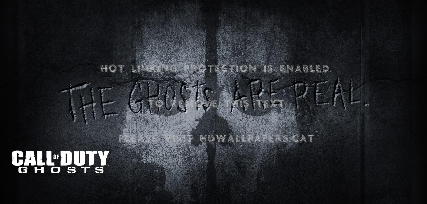 1686x806 call of duty ghosts: the are real black cod