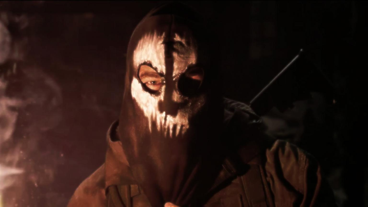 1536x864 Free download COD Ghosts Wallpaper Call of Duty Ghost HD Background Call of [1585x873] for your Desktop, Mobile & Tablet. Explore COD Ghost Wallpaper HD. Call of Duty HD Wallpaper