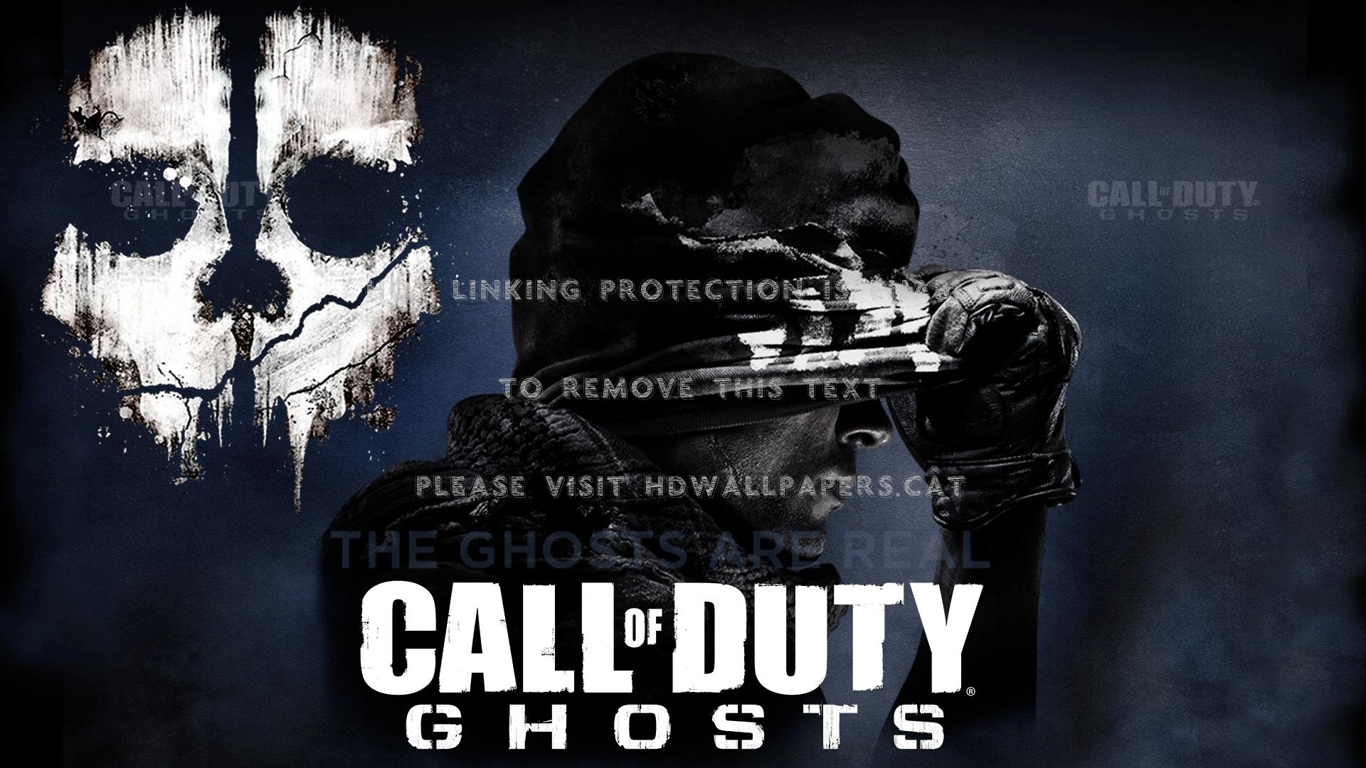 Call of Duty Ghosts HD Wallpapers - Top Free Call of Duty Ghosts HD ...
