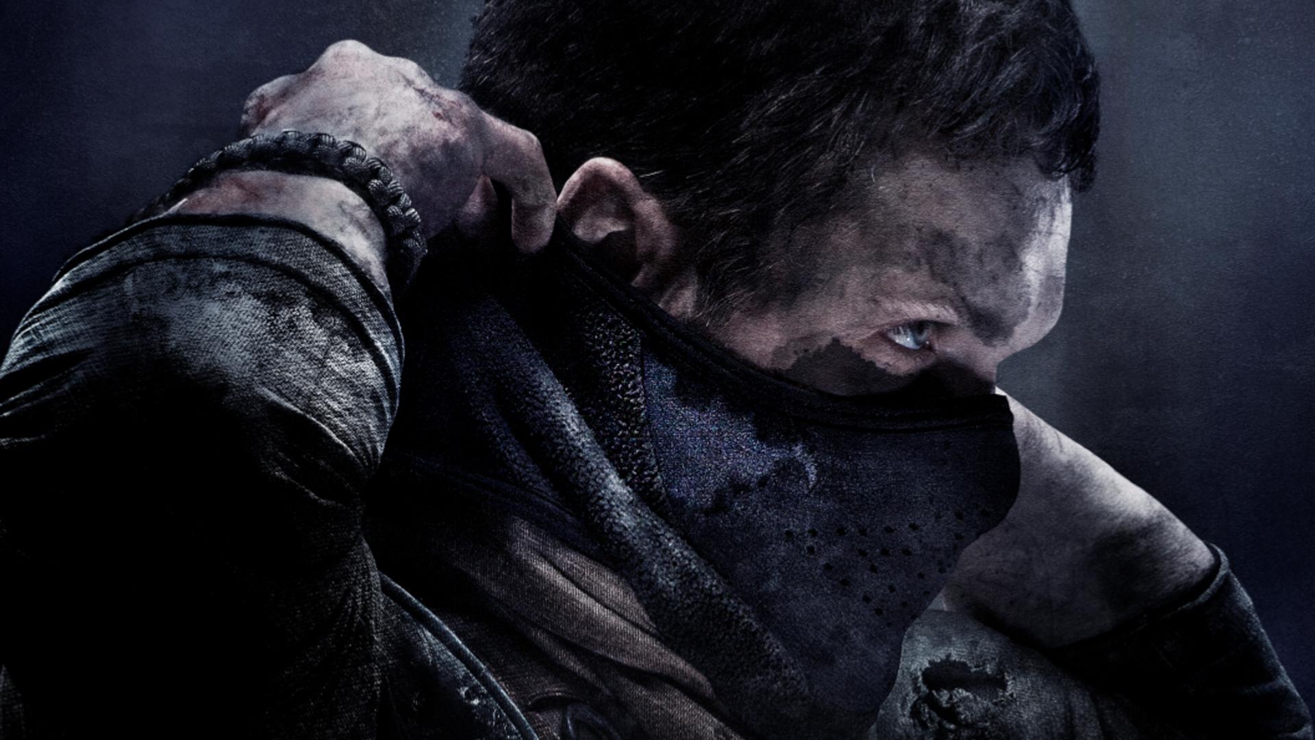 1920x1080 Call Of Duty: Ghosts HD Wallpaper