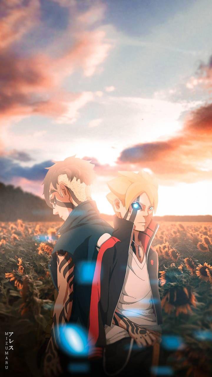 720x1280 Download Kawaki Boruto wallpaper by Mizumaru now. Browse millions of popular anime aesthetic Wa. Best naruto wallpaper, Boruto, Foto boruto