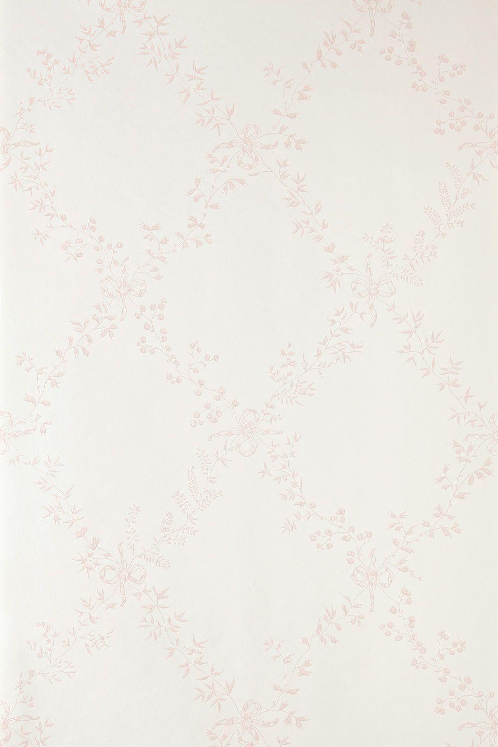 1000x1500 Farrow & Ball Trellis. repeat. Wallpaper