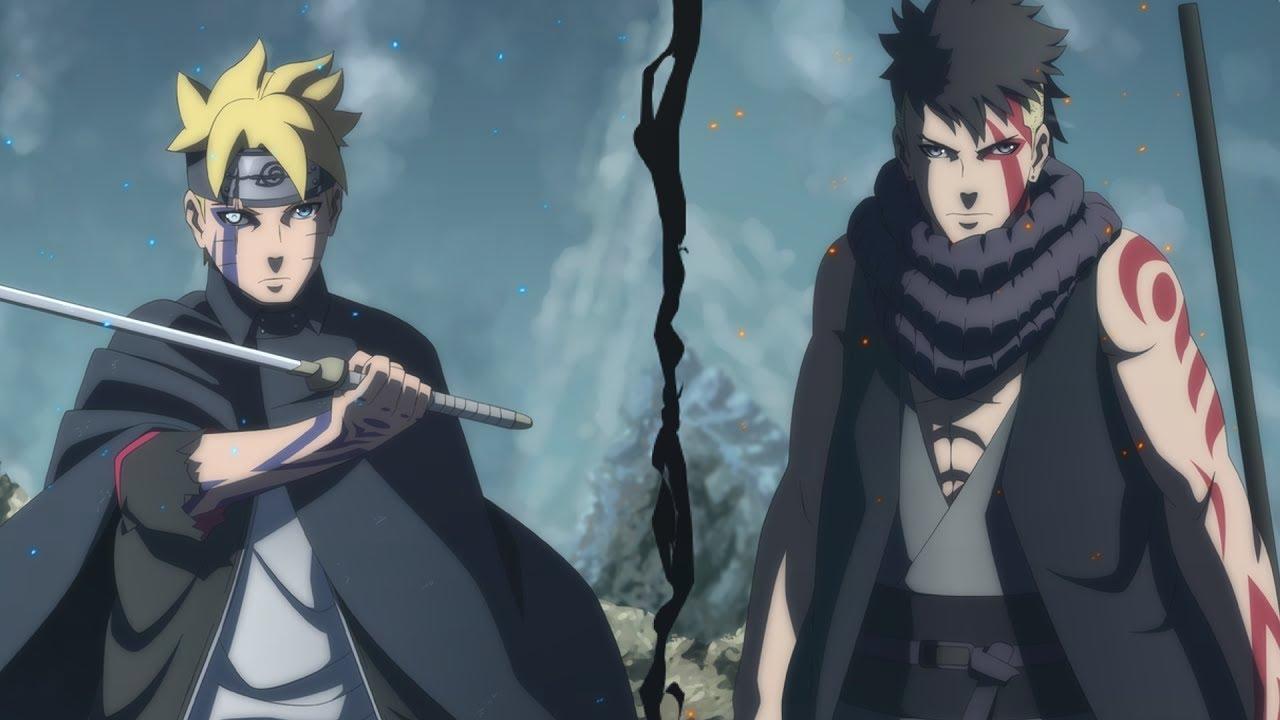 1280x720 Boruto Chapter 50 Raw Scans Leaks, Spoilers: Kawaki vs Boruto Fight after Isshiki controls the Karma