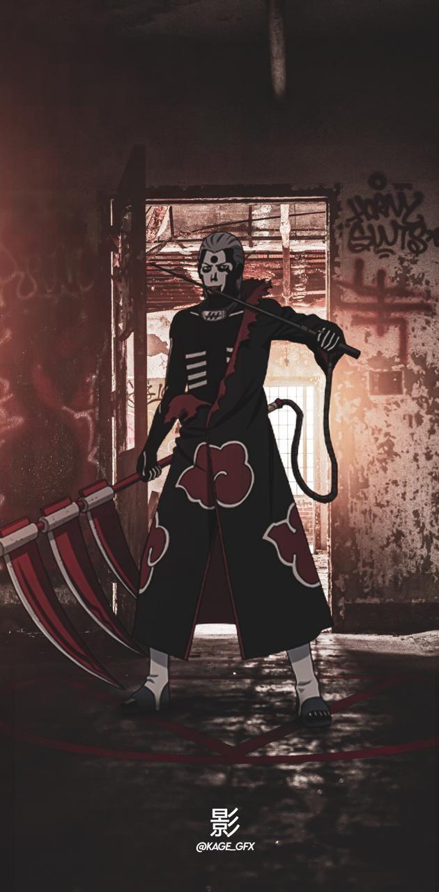 630x1280 anime. Wallpaper naruto shippuden, Akatsuki, Naruto wallpaper iphone