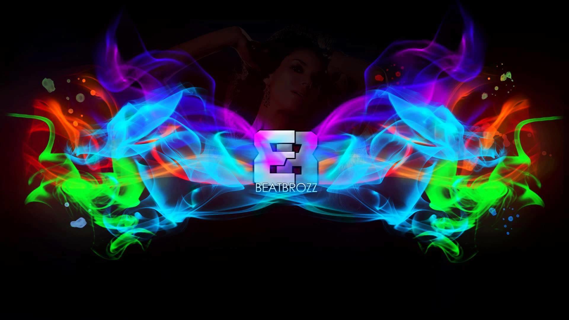 1920x1080 House Music Wallpaper