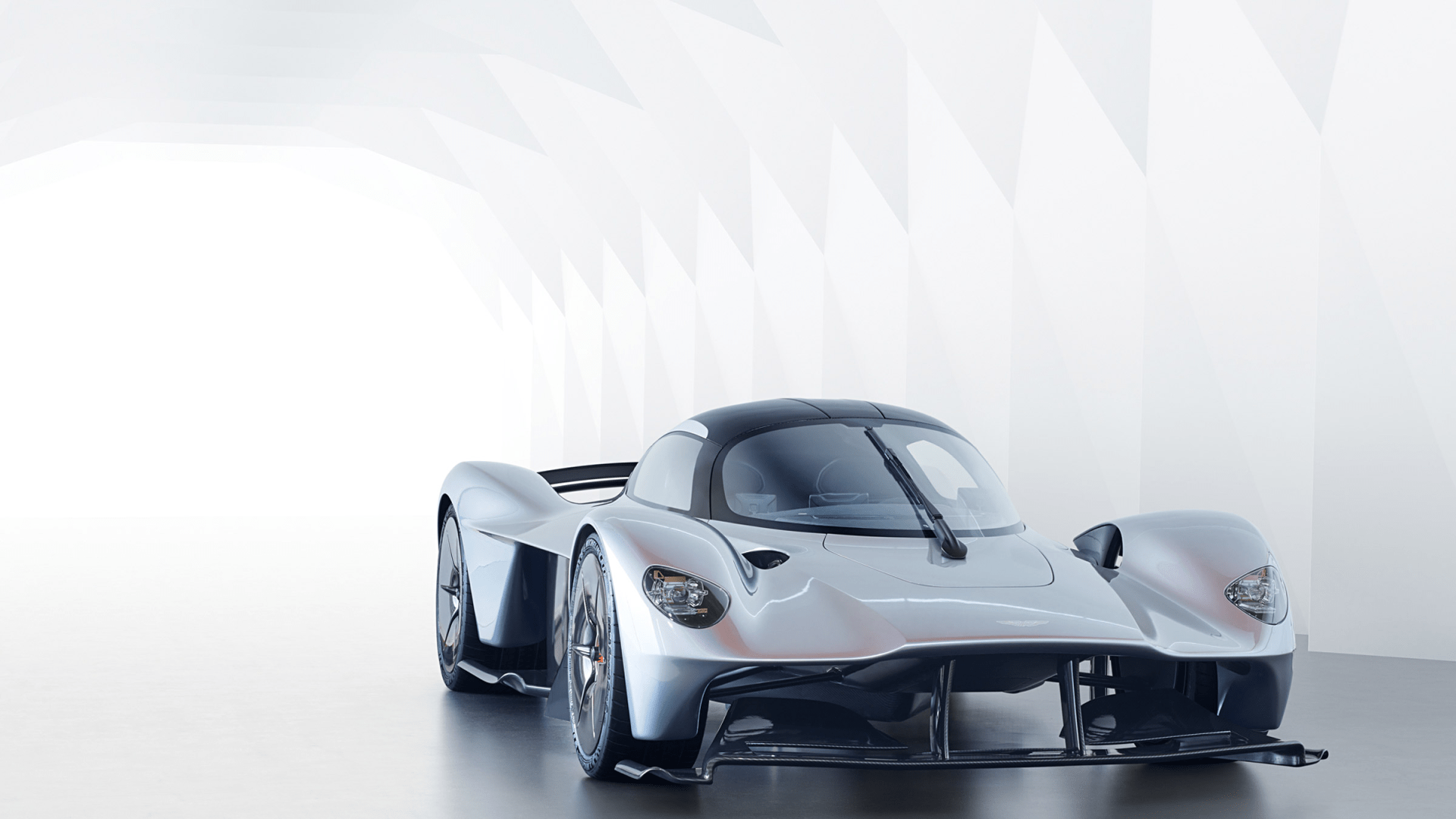 1920x1080 Aston Martin Valkyrie HD Wallpaper and Background Image