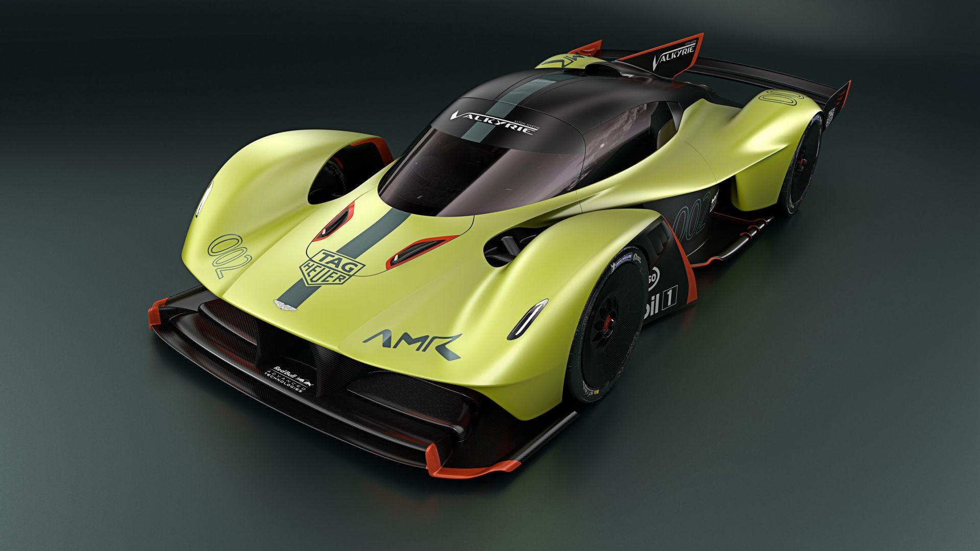 1920x1080 Desktop wallpaper aston martin valkyrie amr pro, geneva motor show, HD image, picture, background, 64c7b2