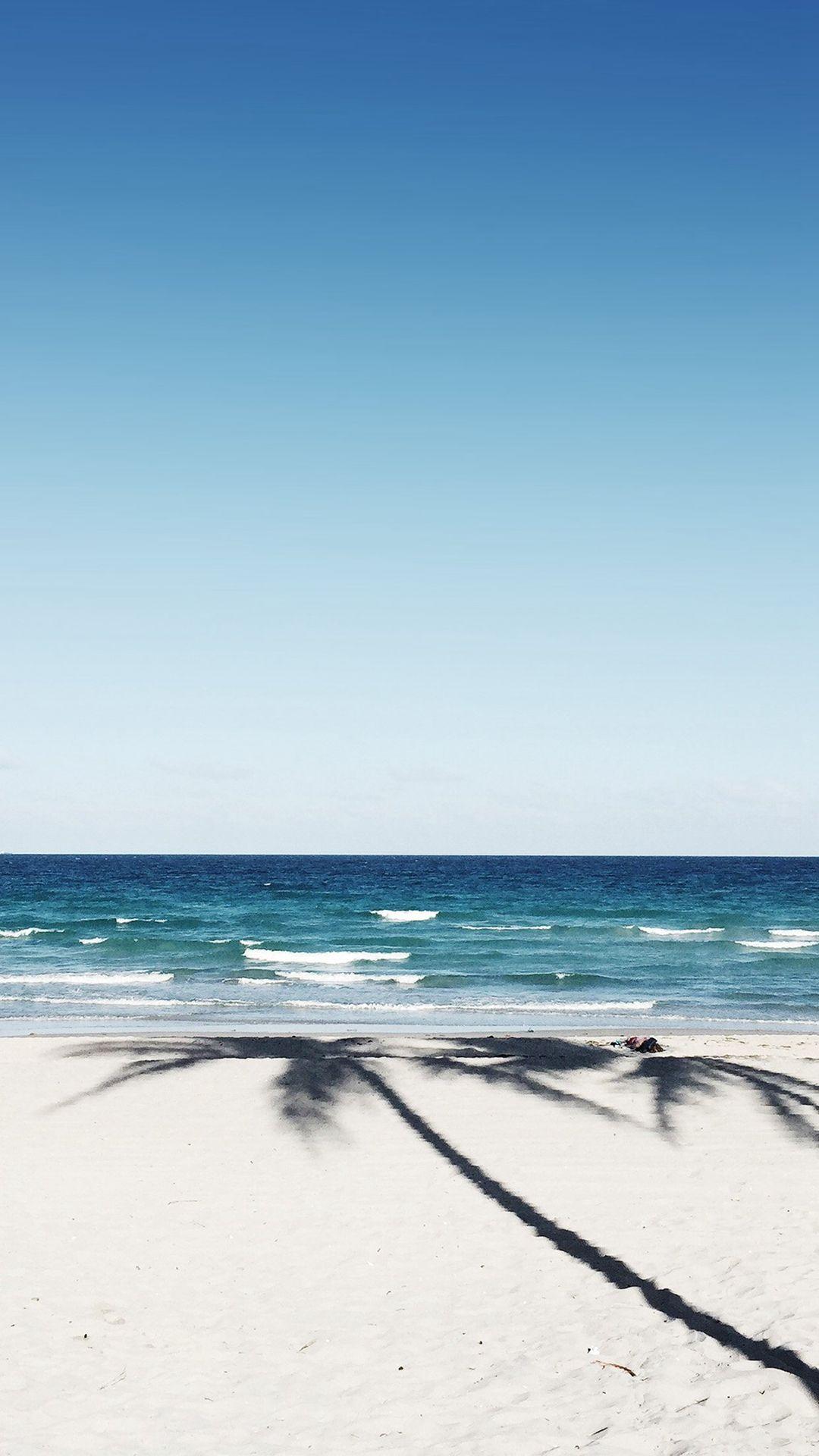 1080x1920 Beach iPhone Wallpaper Tumblr