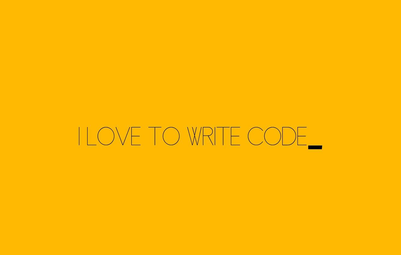 1332x850 Wallpaper table, work, Wallpaper, Desk, minimalism, working, Wallpaper for desktop, programmer, code, fishing, Wright, Code, programmer, coder image for desktop, section минимализм