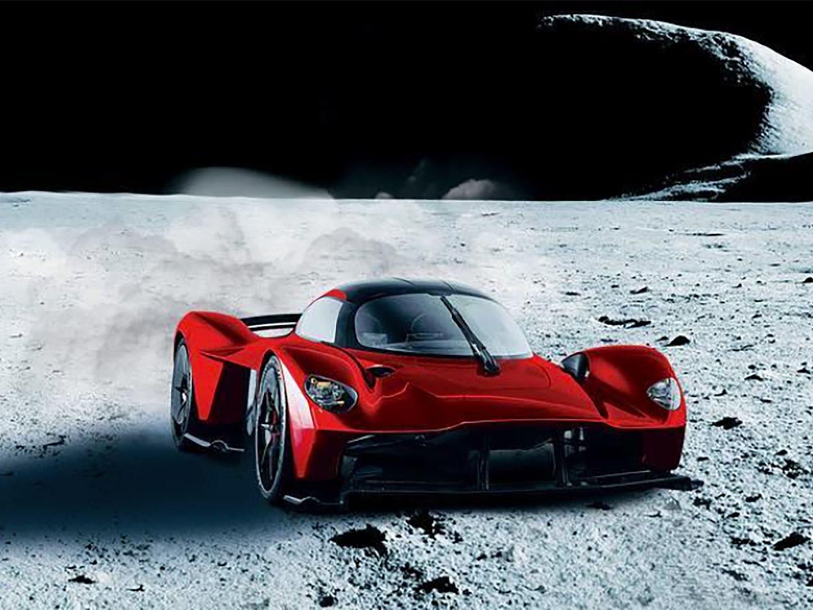 1600x1200 An Aston Martin Valkyrie Will Have Real Moon Dust In Its Paint