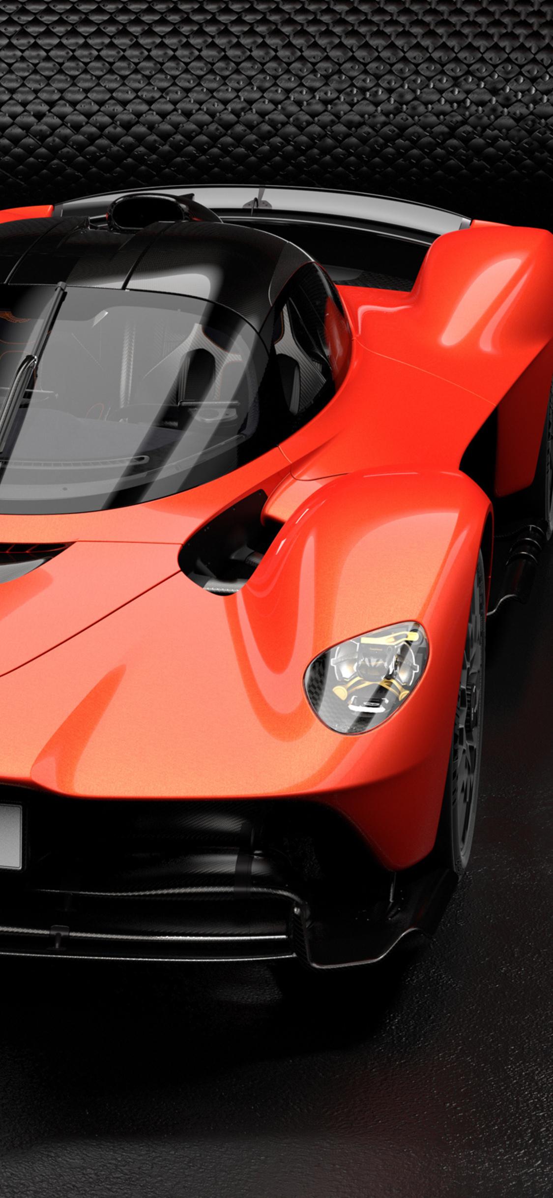 1125x2436 Aston Martin Valkyrie iPhone XS, iPhone iPhone X HD 4k Wallpaper, Image, Background, Photo and Picture