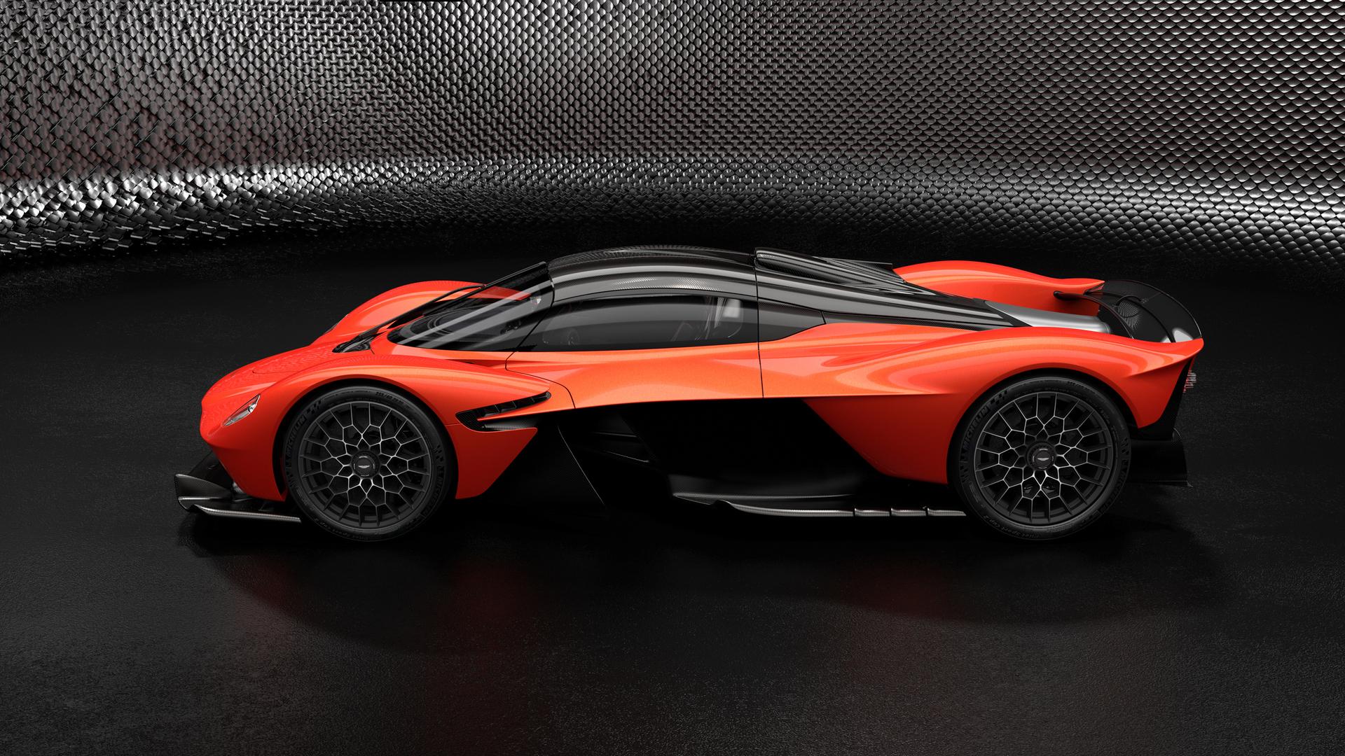 1920x1080 Aston Martin Valkyrie 2019 Laptop Full HD 1080P HD 4k Wallpaper, Image, Background, Photo and Picture